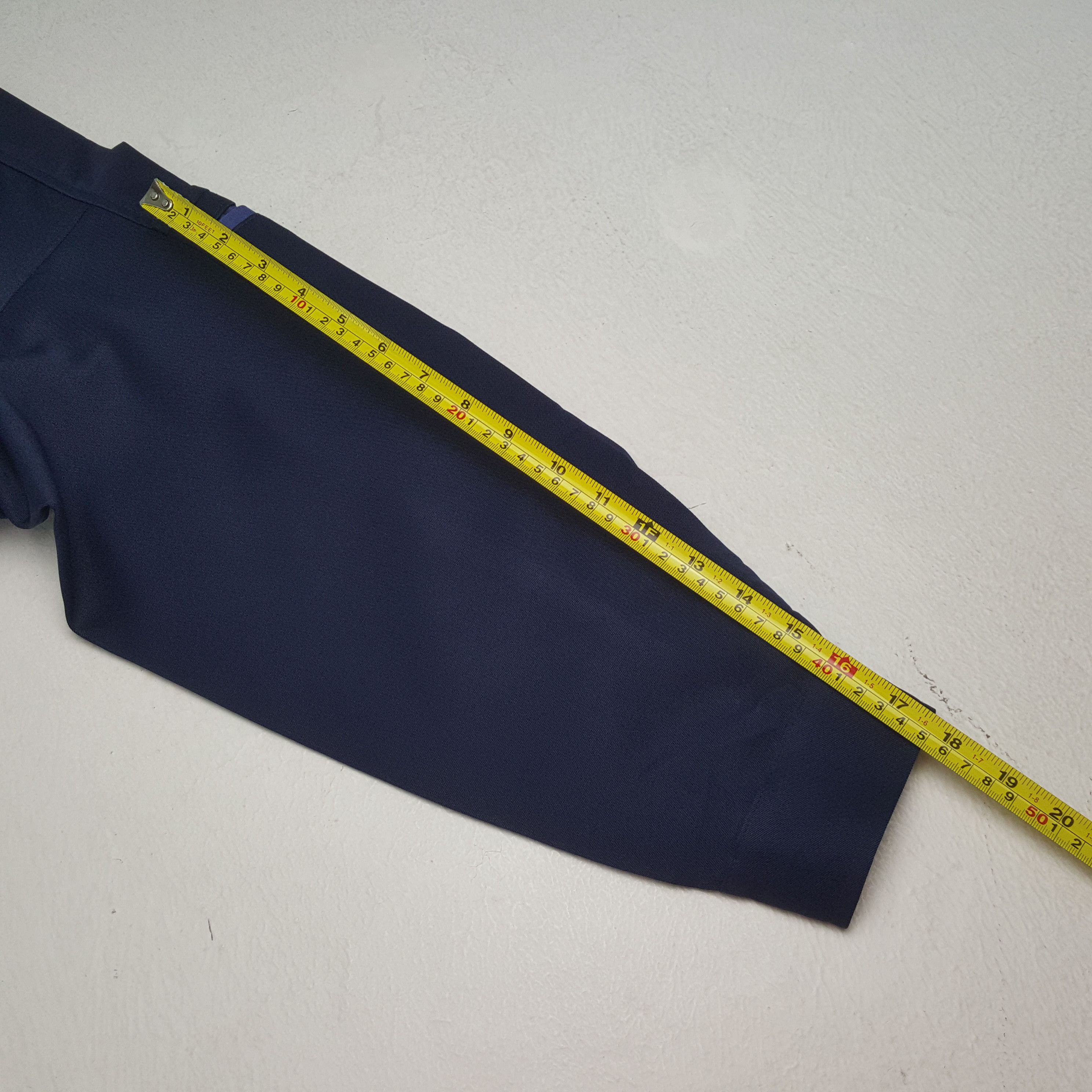 Vintage Vintage Subaru Japanese Racing Team Custom Jacket RR19 Size US M / EU 48-50 / 2 - 6 Thumbnail