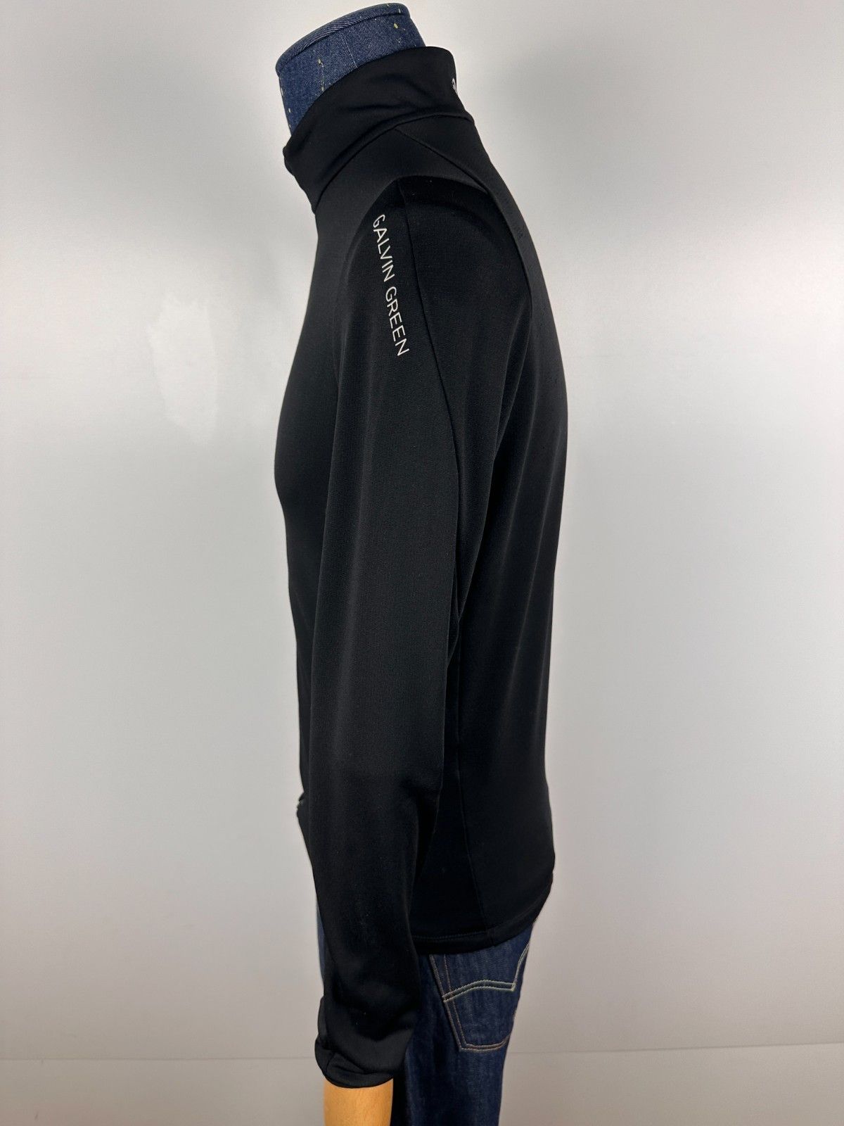 Galvin Green Galvin Green Denny Insula Lite Jet Beluga Long Sleeve Size US M / EU 48-50 / 2 - 6 Thumbnail