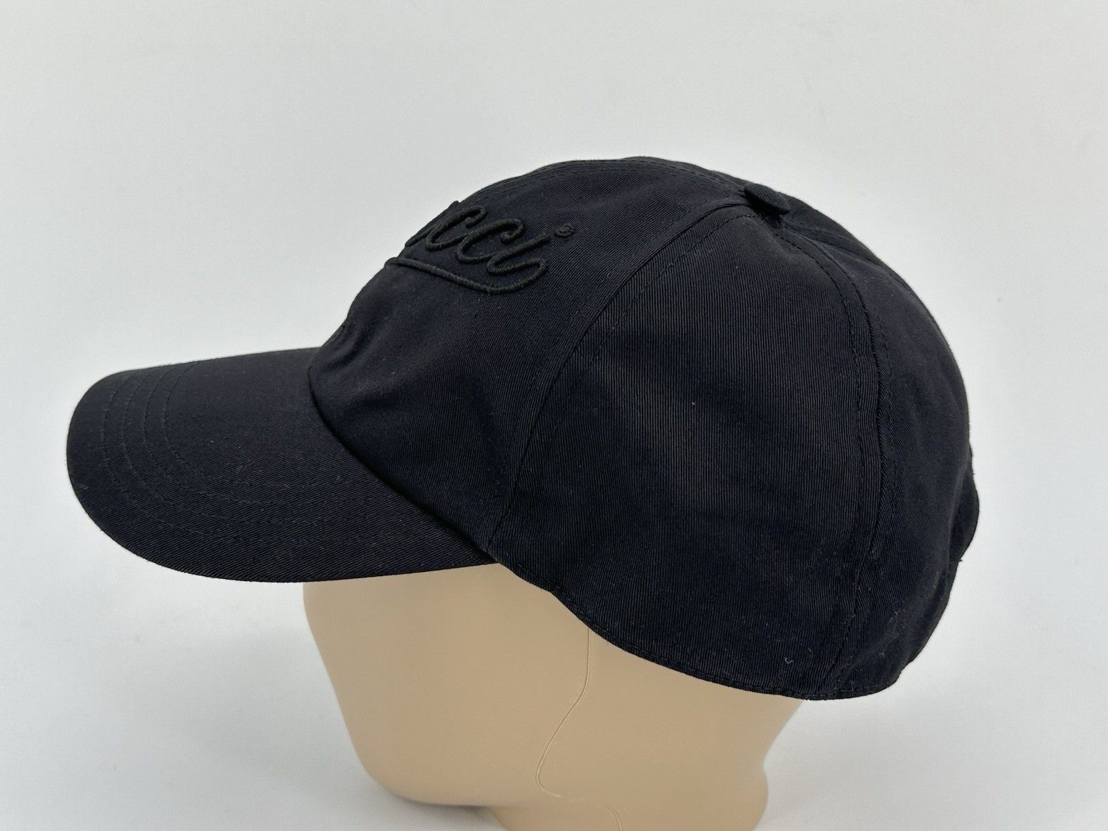 Gucci New Gucci Cap Size-L-59cm Size ONE SIZE - 6 Thumbnail