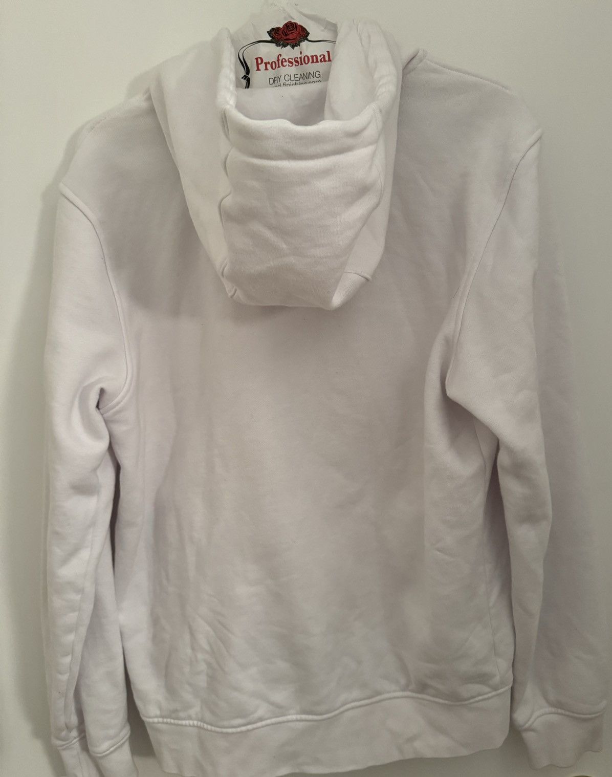 Lacoste Lacoste Zip Up hoodie Size US M / EU 48-50 / 2 - 3 Thumbnail
