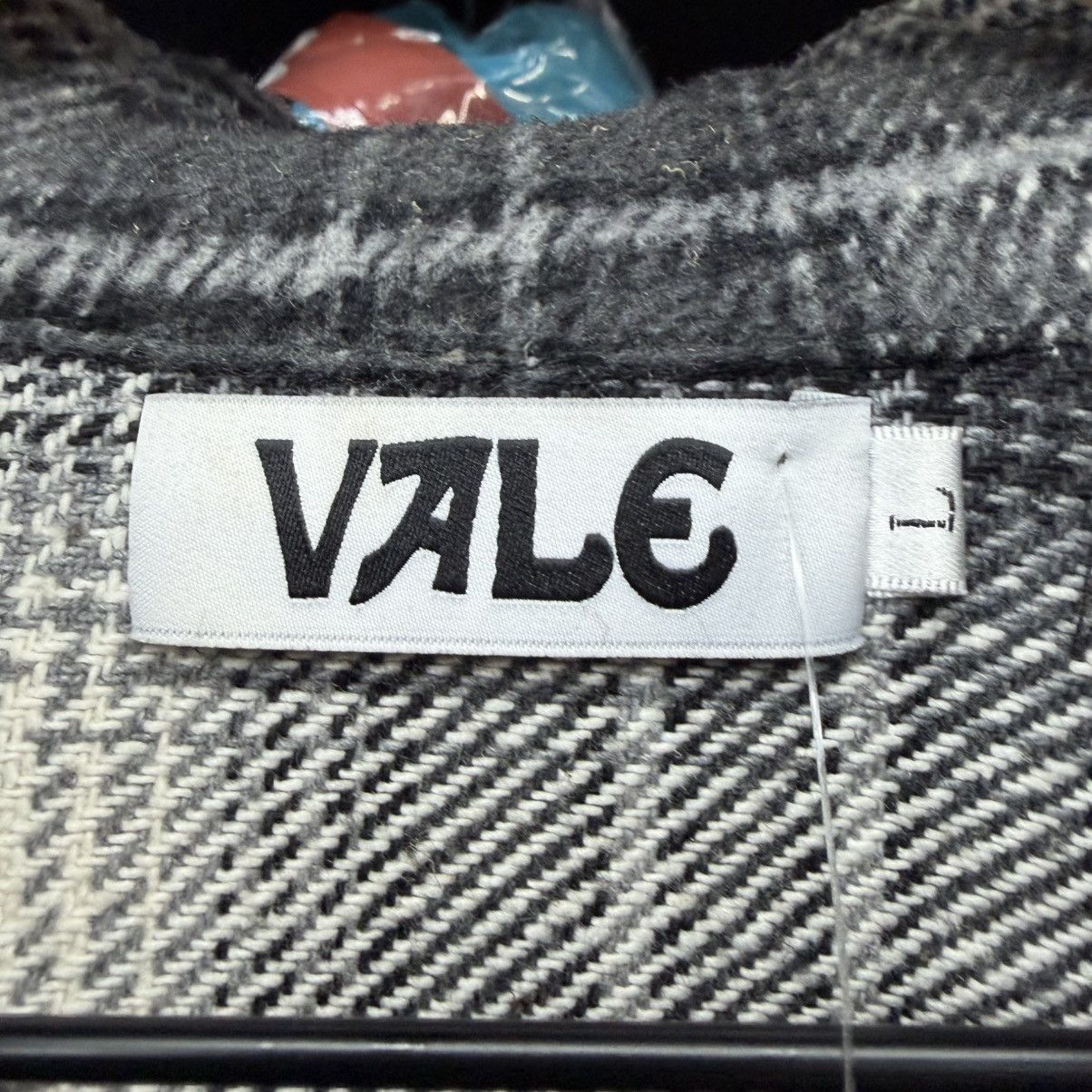 Vale VALE WEB FLANNEL L Size US L / EU 52-54 / 3 - 3 Thumbnail