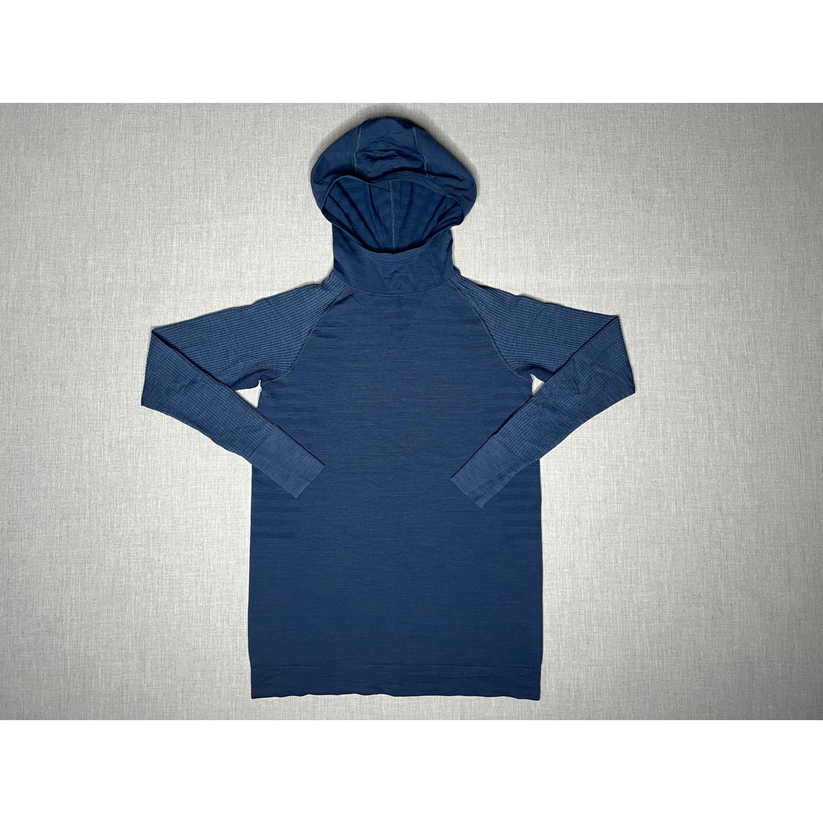 Lululemon Lululemon Athletic Lightweight Pullover Hoodie Women s Small Grailed