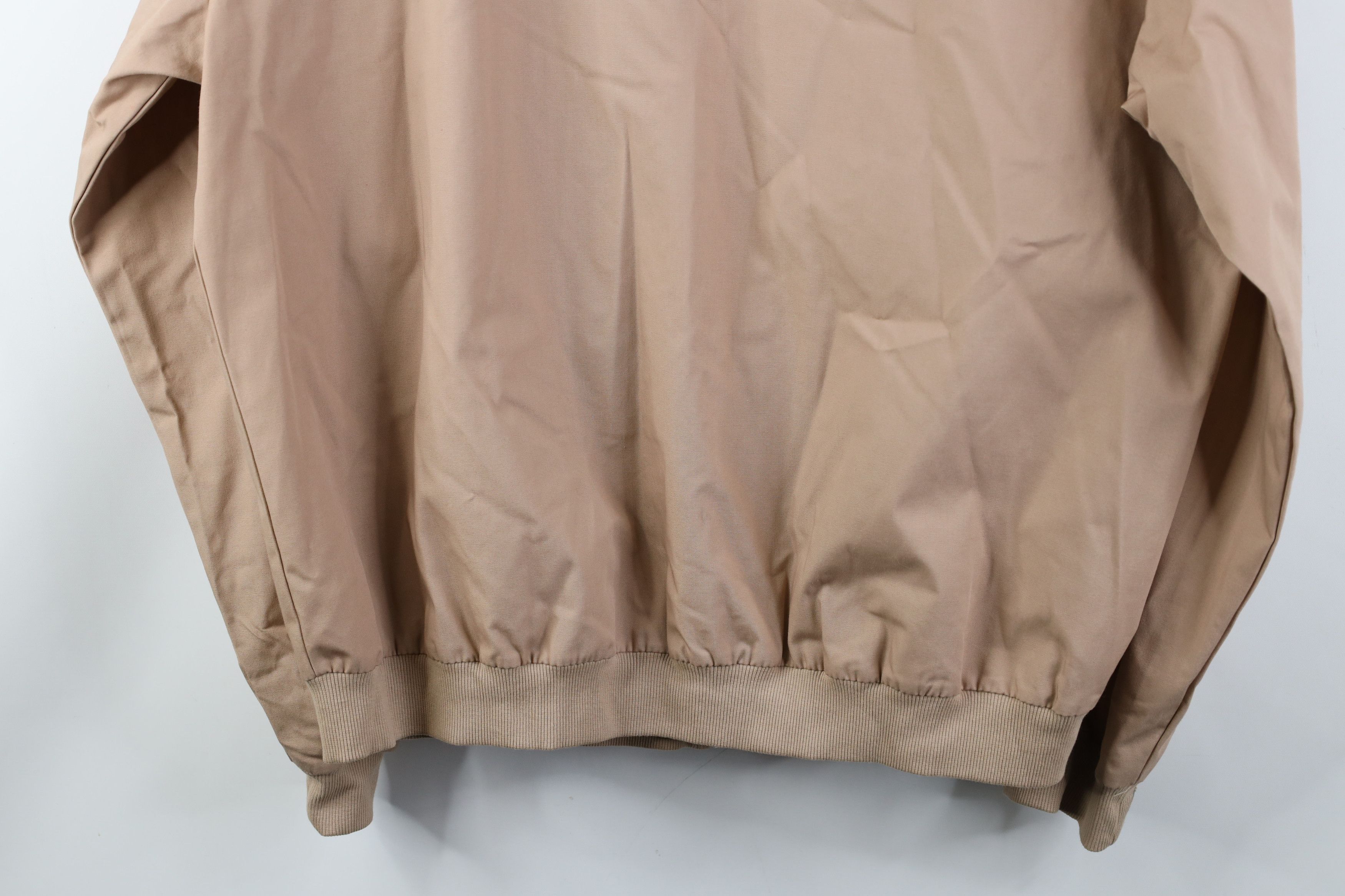 Vintage Vintage 90s Streetwear Full Zip Shirt Jacket Jac Shirt Size US L / EU 52-54 / 3 - 14 Thumbnail