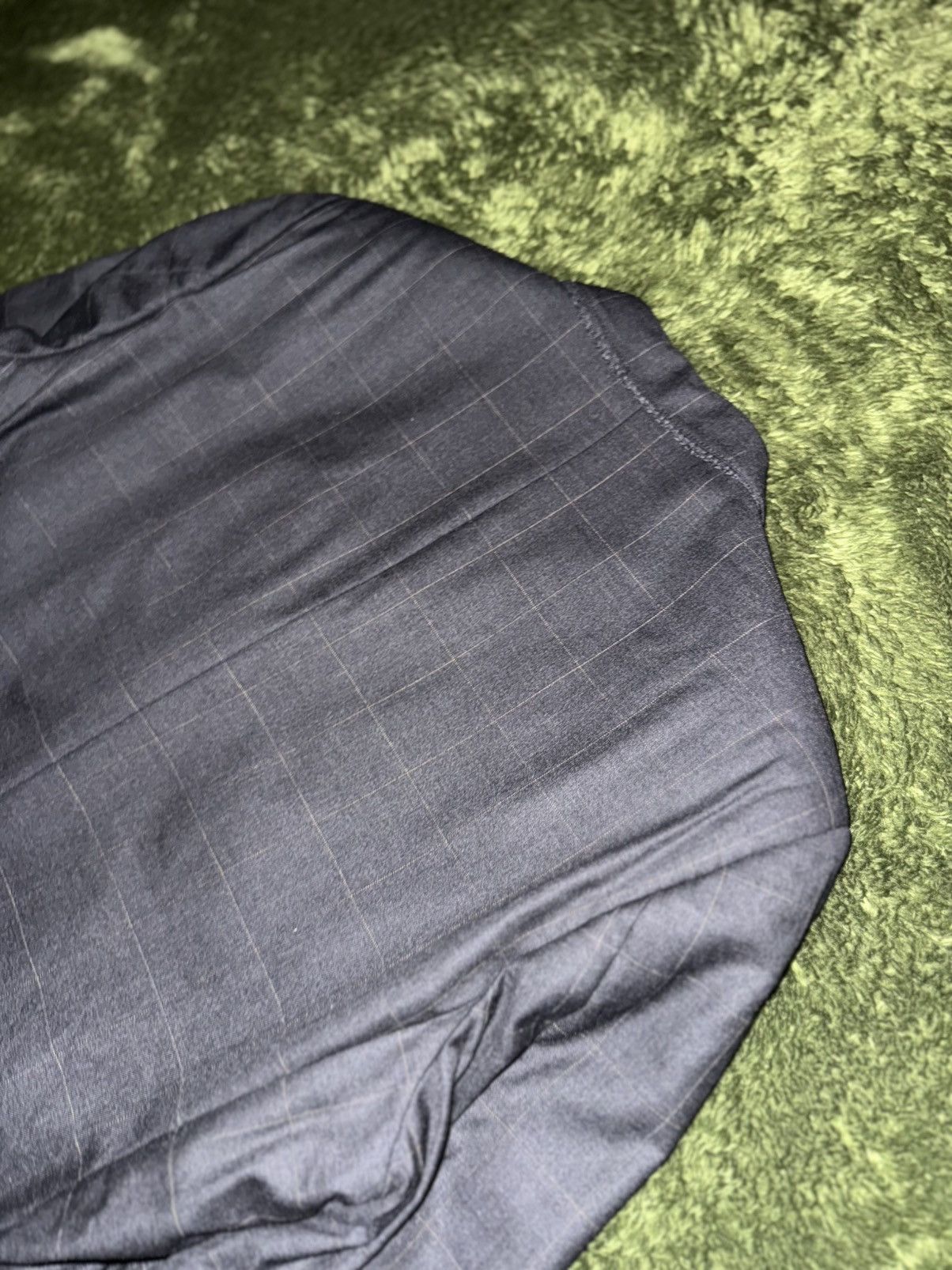 Brooks Brothers [42] Brooks Brothers Japan Exclusive Windowpane Check Blazer Size US L / EU 52-54 / 3 - 10 Thumbnail