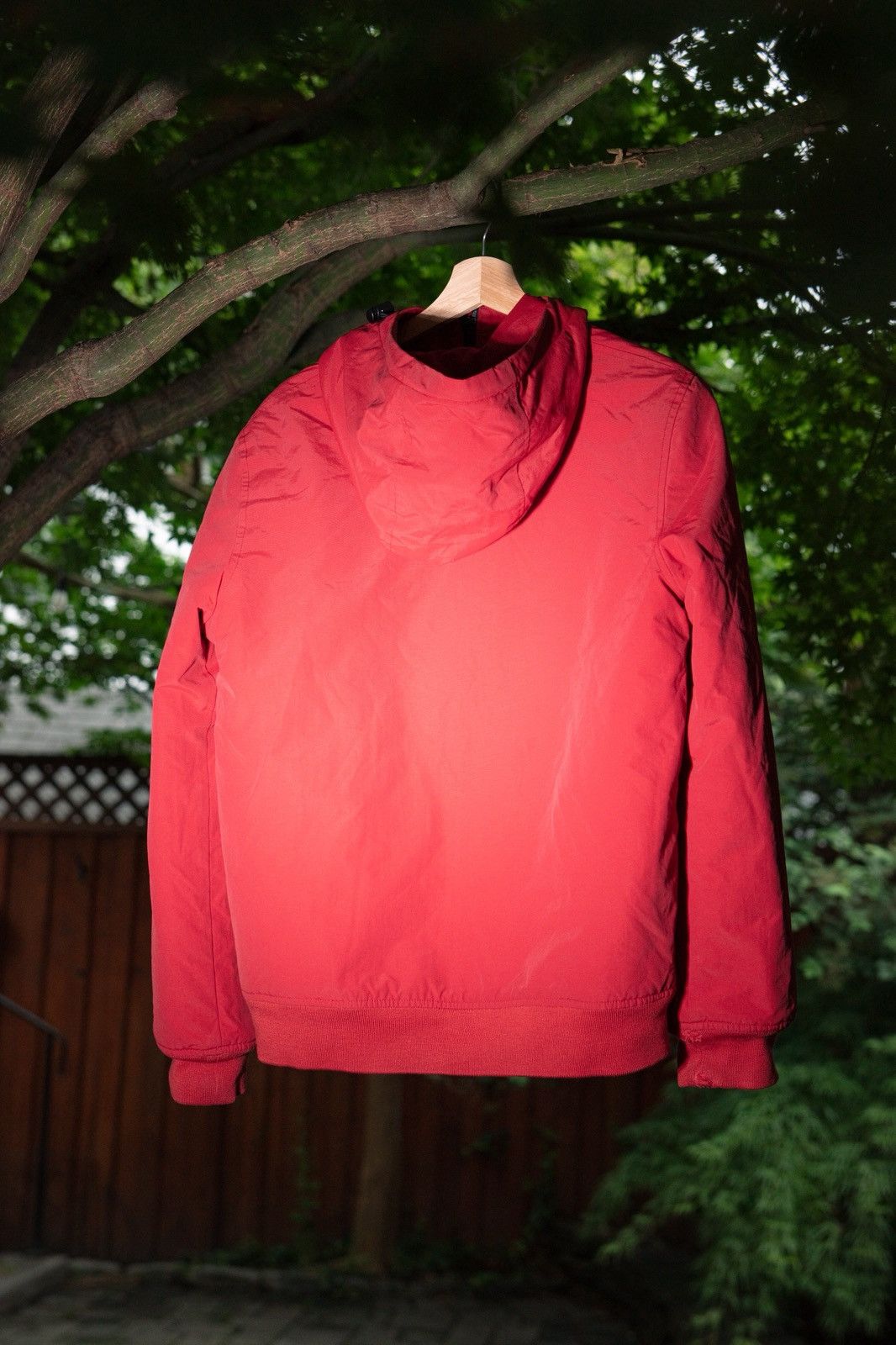 Carhartt Wip WIP Peak Jacket Size US M / EU 48-50 / 2 - 5 Thumbnail