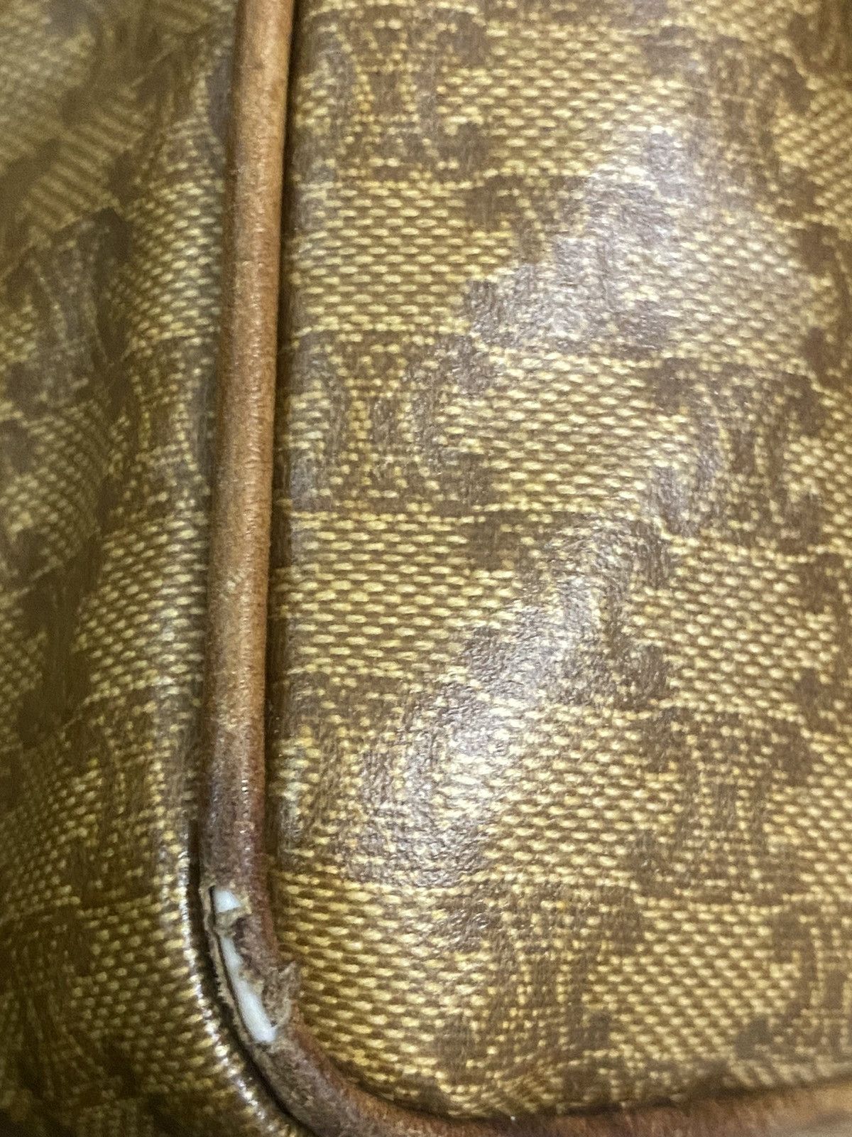 Celine Vintage Celine Sling Bag Size ONE SIZE - 10 Thumbnail