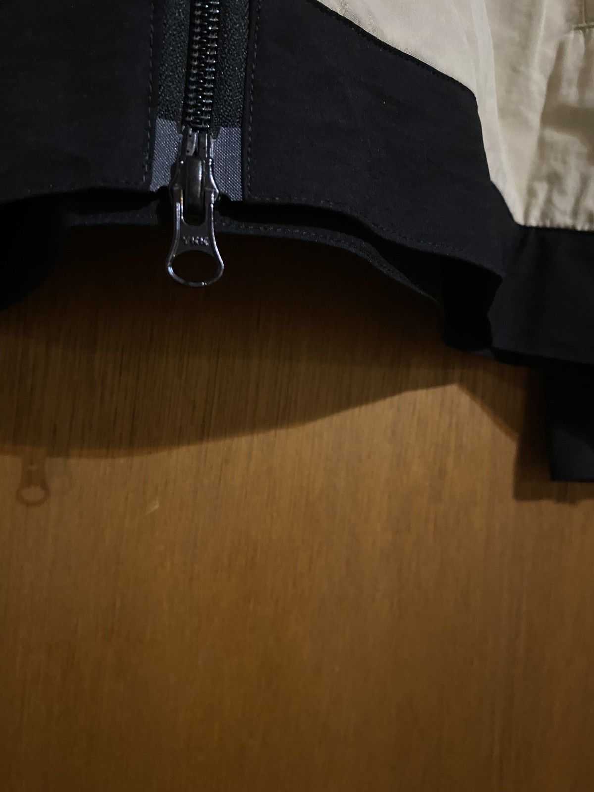 Market Market windbreaker Chinatown Market patchwork jacket Size US M / EU 48-50 / 2 - 8 Thumbnail
