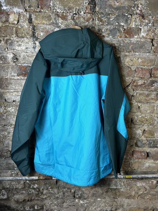 Arc'Teryx Arc'Teryx Alpha Jacket Sz L | Grailed