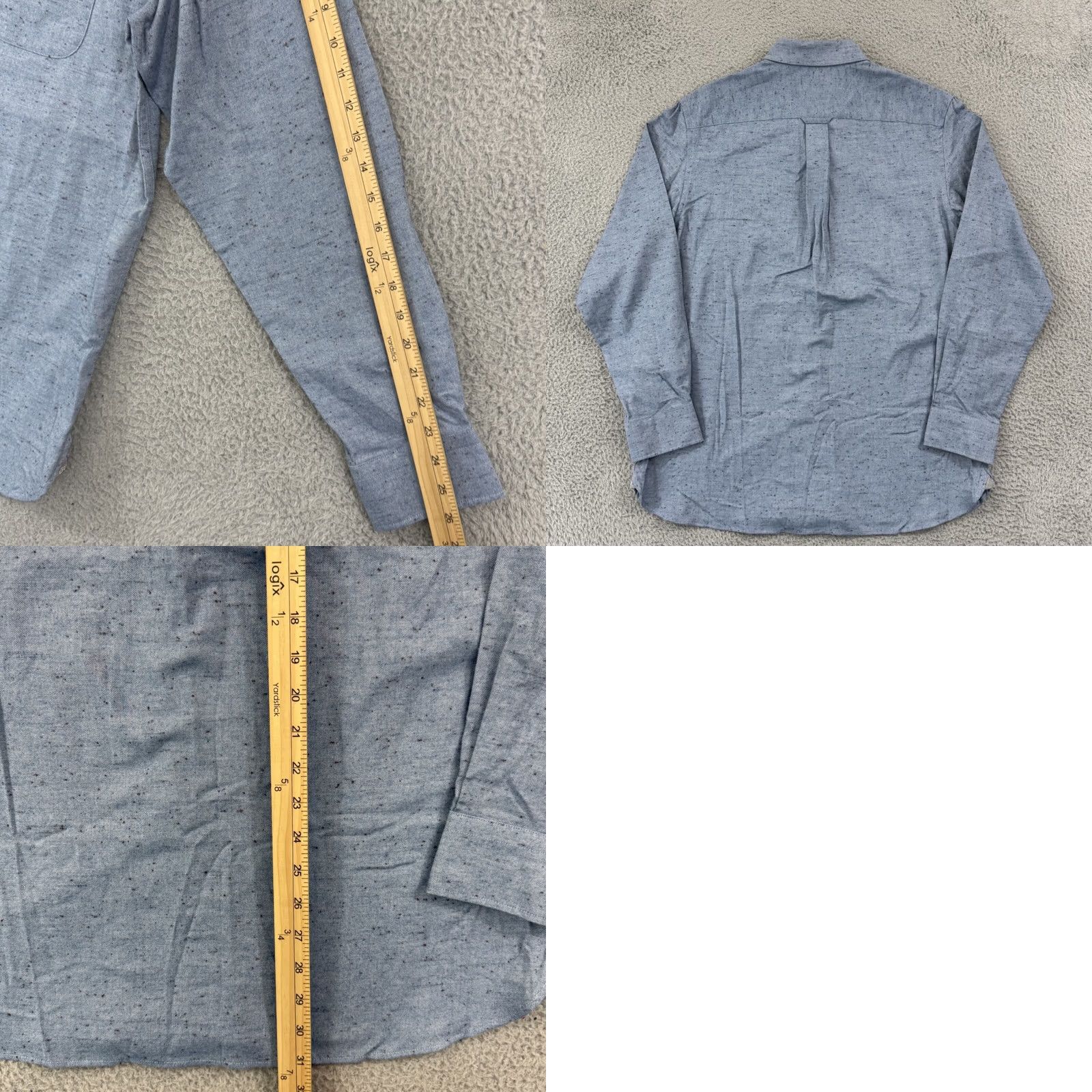 Jos. A. Bank VINTAGE not applicable Size 42R - 8 Thumbnail