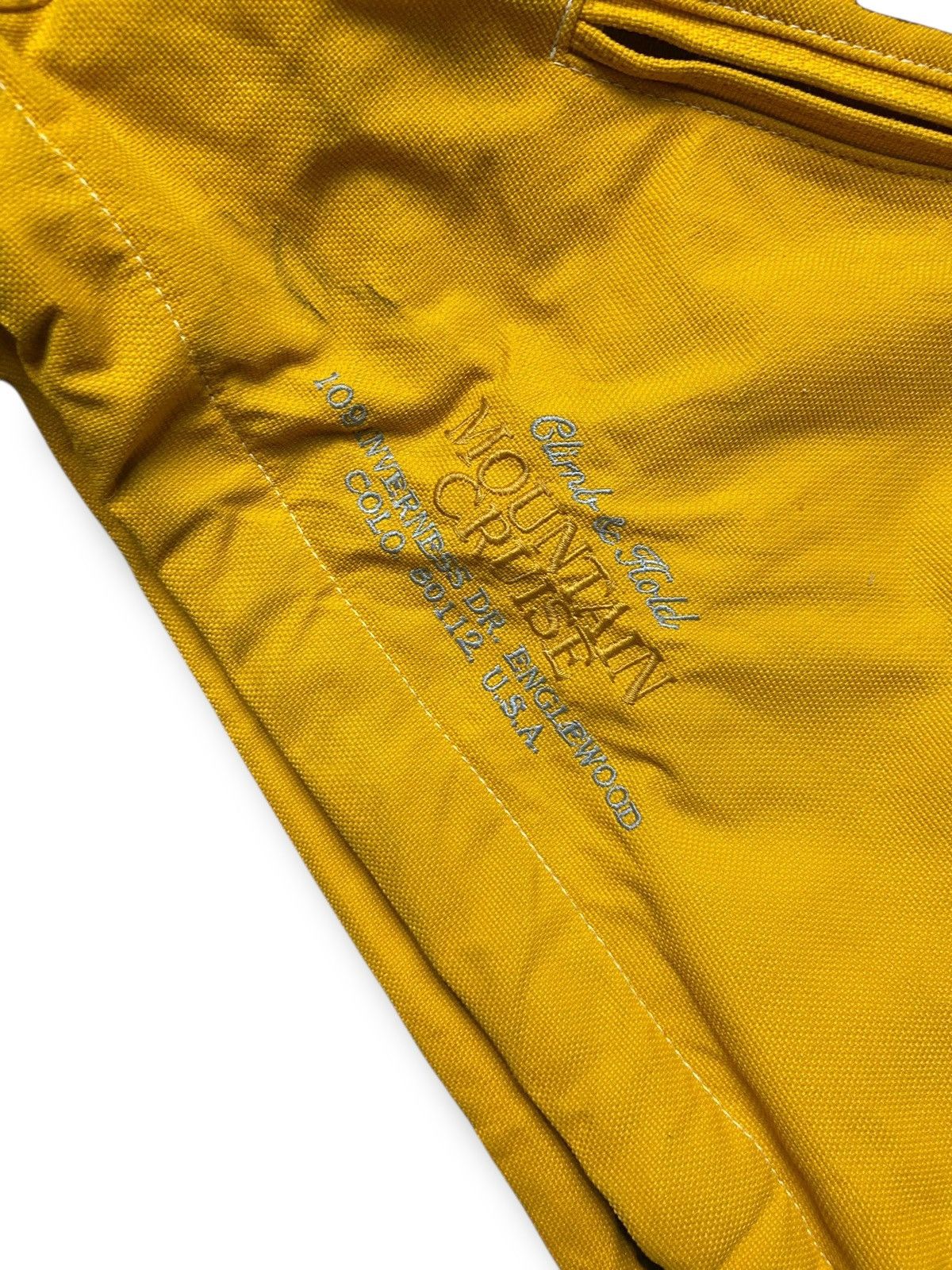 Descente Vintage Descente Mountain Cruise Ski Pullover Jacket (166) Size US M / EU 48-50 / 2 - 8 Thumbnail