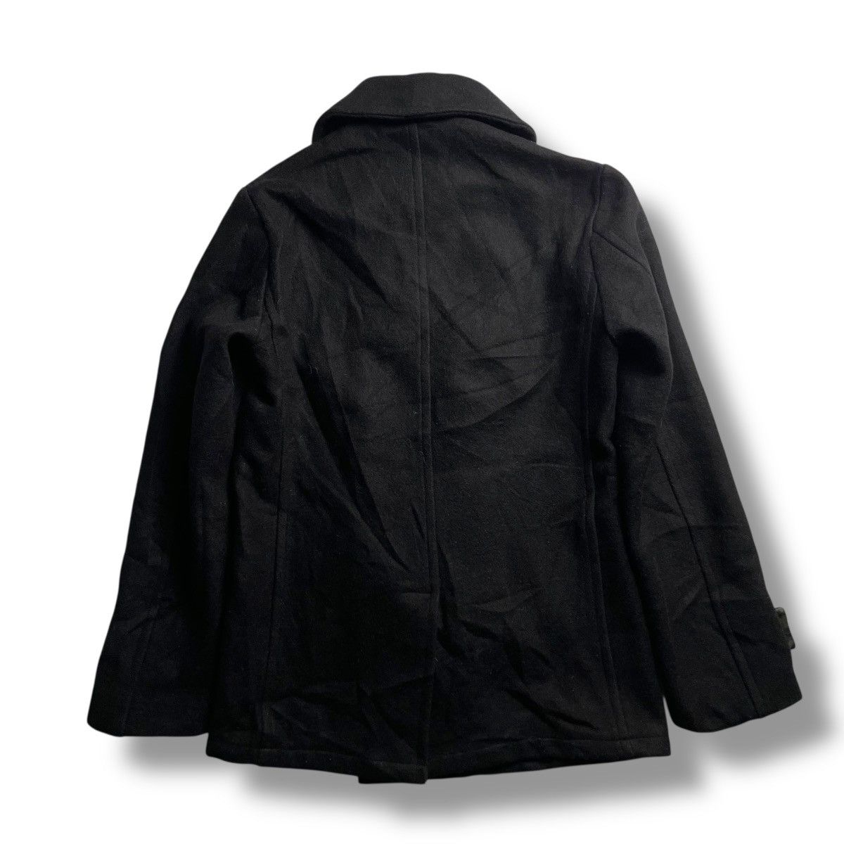 Fidelity FIDELITY BY GERALD & STEWART WOOL PEACOAT Size US S / EU 44-46 / 1 - 2 Thumbnail