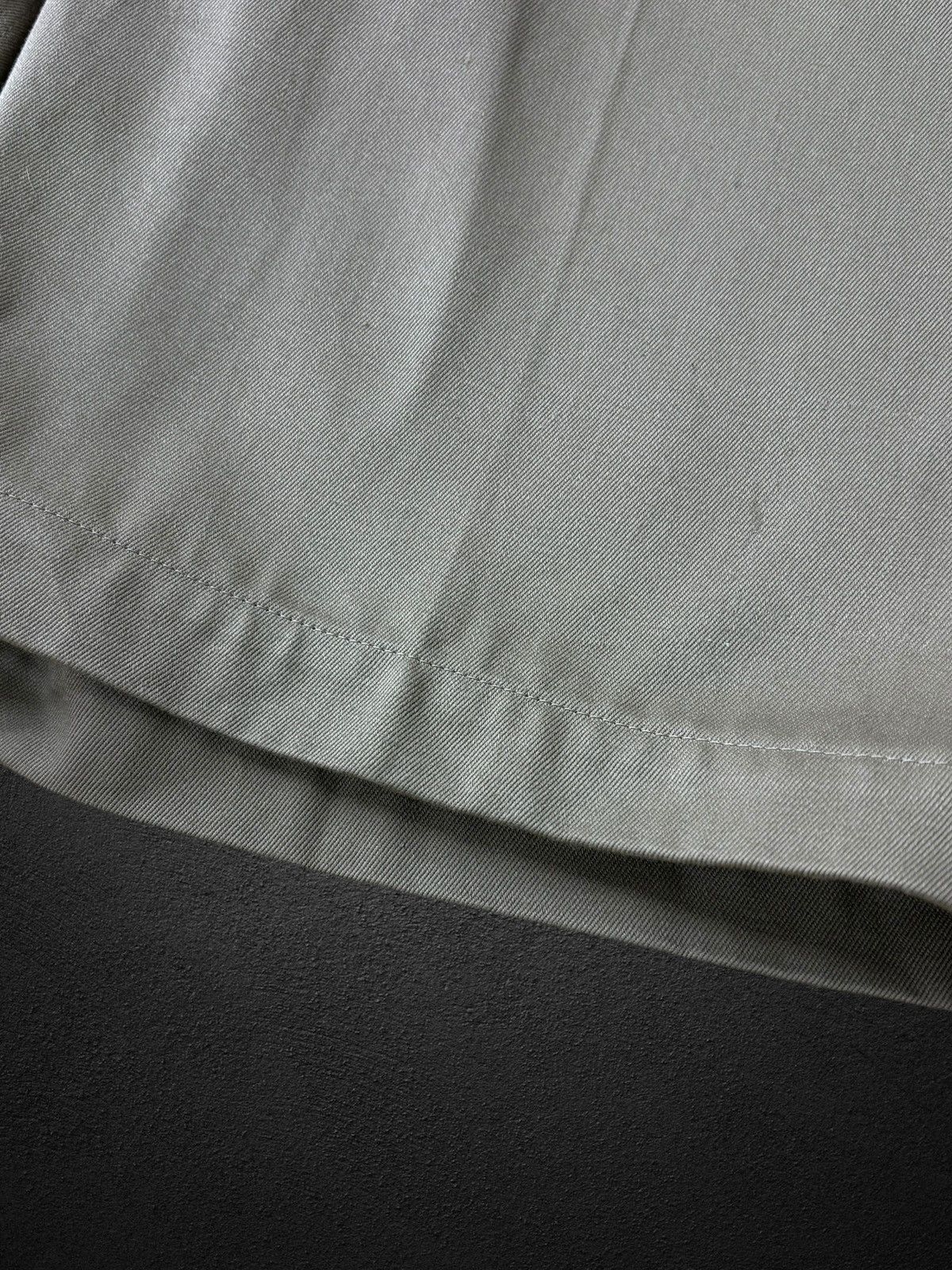 Thom Browne Thom Browne Cotton Chino Short Made in Japan Size US 38 / EU 54 - 7 Thumbnail
