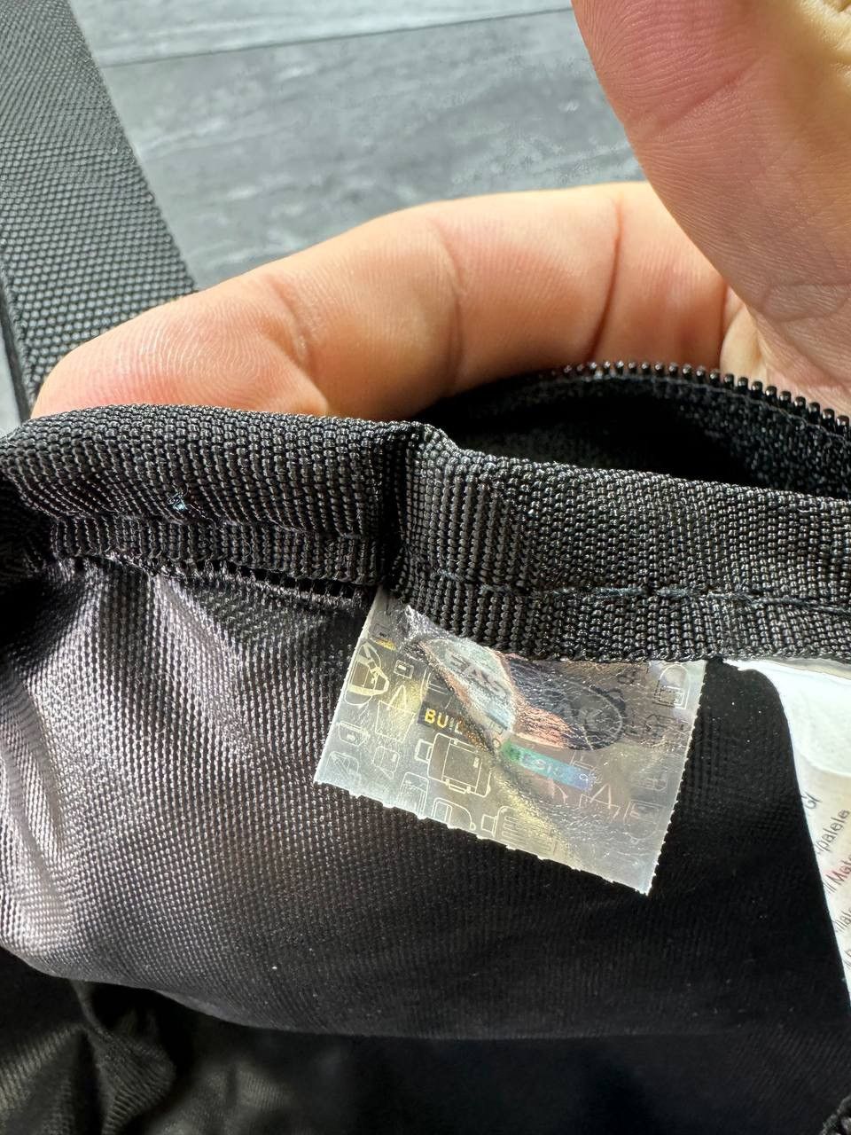 Eastpak Eastpak Springer Mini Bag Size ONE SIZE - 10 Thumbnail