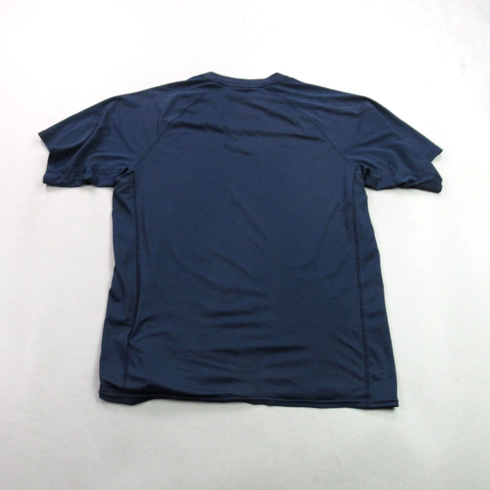 Patagonia Patagonia Shirt Mens Small Blue Short Sleeve Crew Neck Outdoors Casual Size US S / EU 44-46 / 1 - 6 Thumbnail