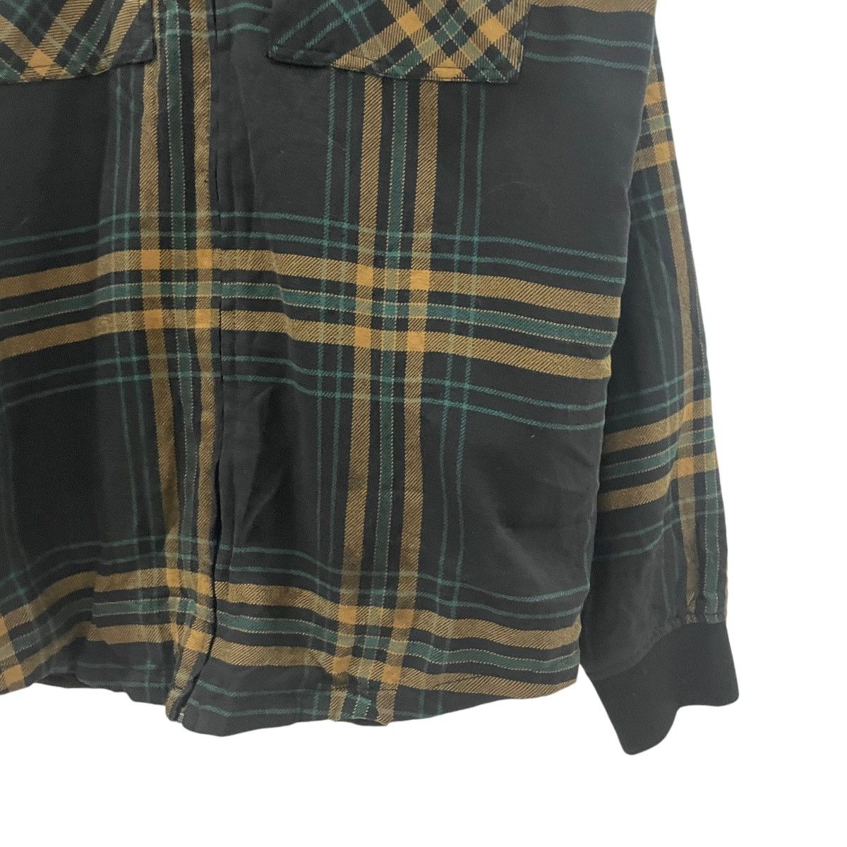 DC Vintage Dc Zipper Ups Jacket Size US L / EU 52-54 / 3 - 2 Thumbnail