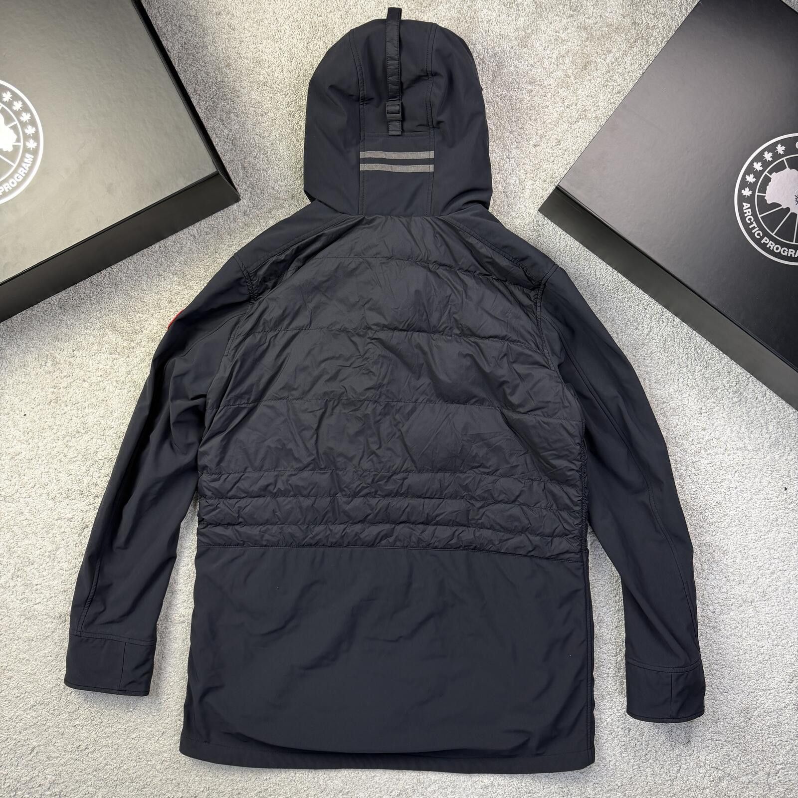 Canada Goose Canada Goose Breton Size XL Size US XL / EU 56 / 4 - 3 Thumbnail