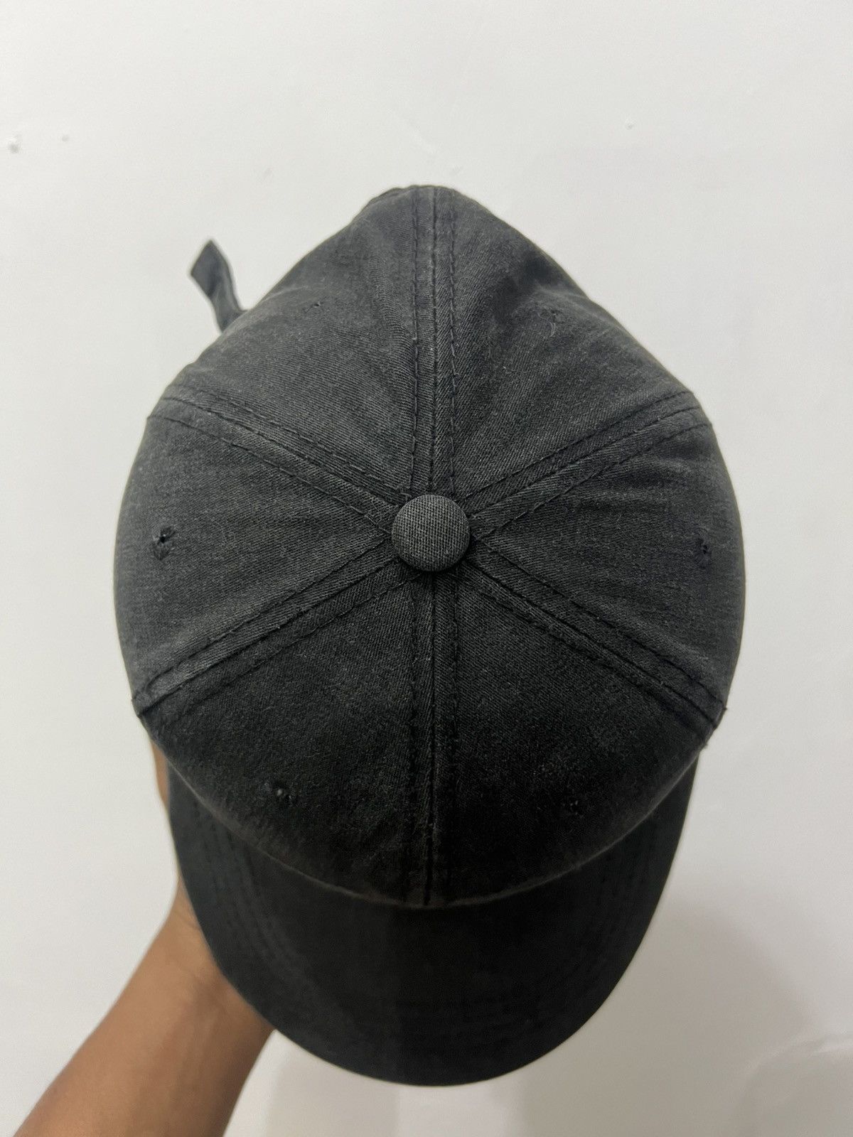 If Six Was Nine Cruise Embroidered Hat Size ONE SIZE - 6 Thumbnail