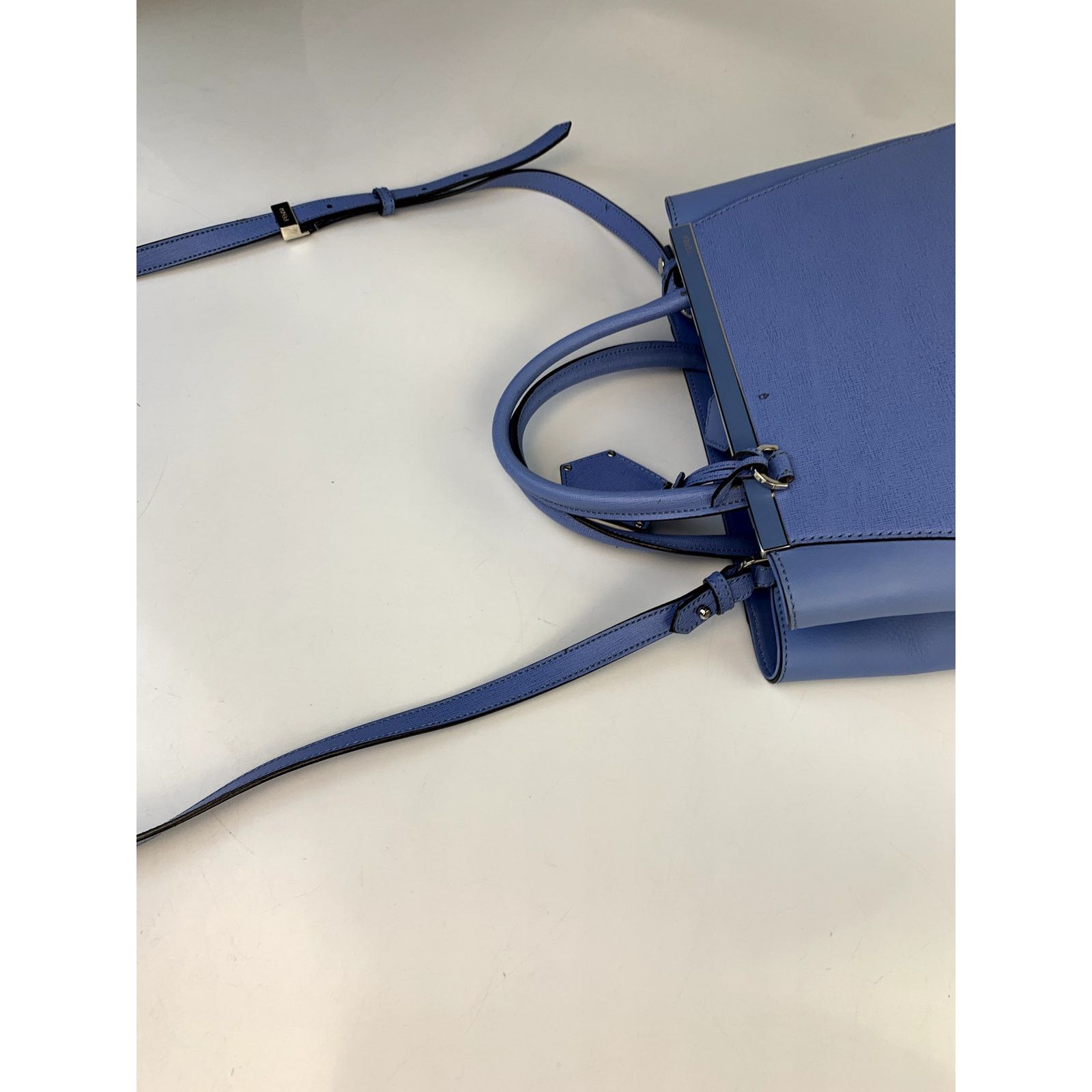 Fendi Fendi 2Jours Tote Size ONE SIZE - 8 Thumbnail