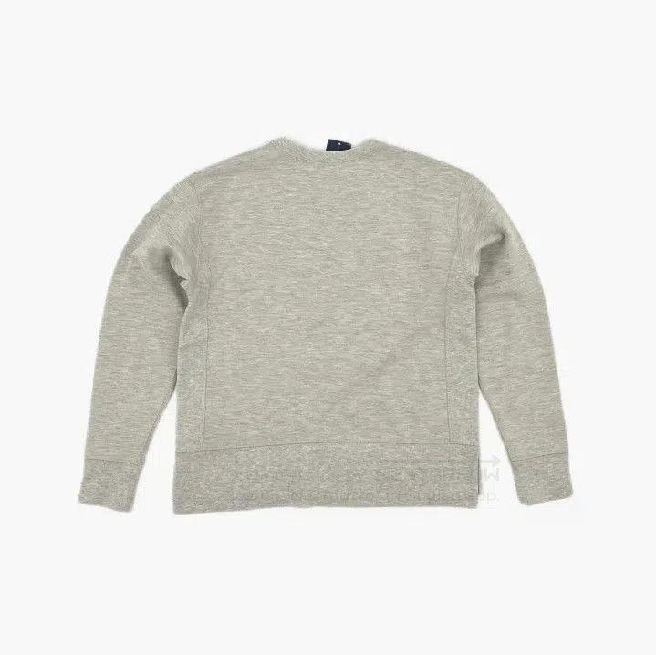 Polo Ralph Lauren Polo Ralph Lauren Solid Casual Crewneck Sweatshirt. Size US S / EU 44-46 / 1 - 3 Thumbnail