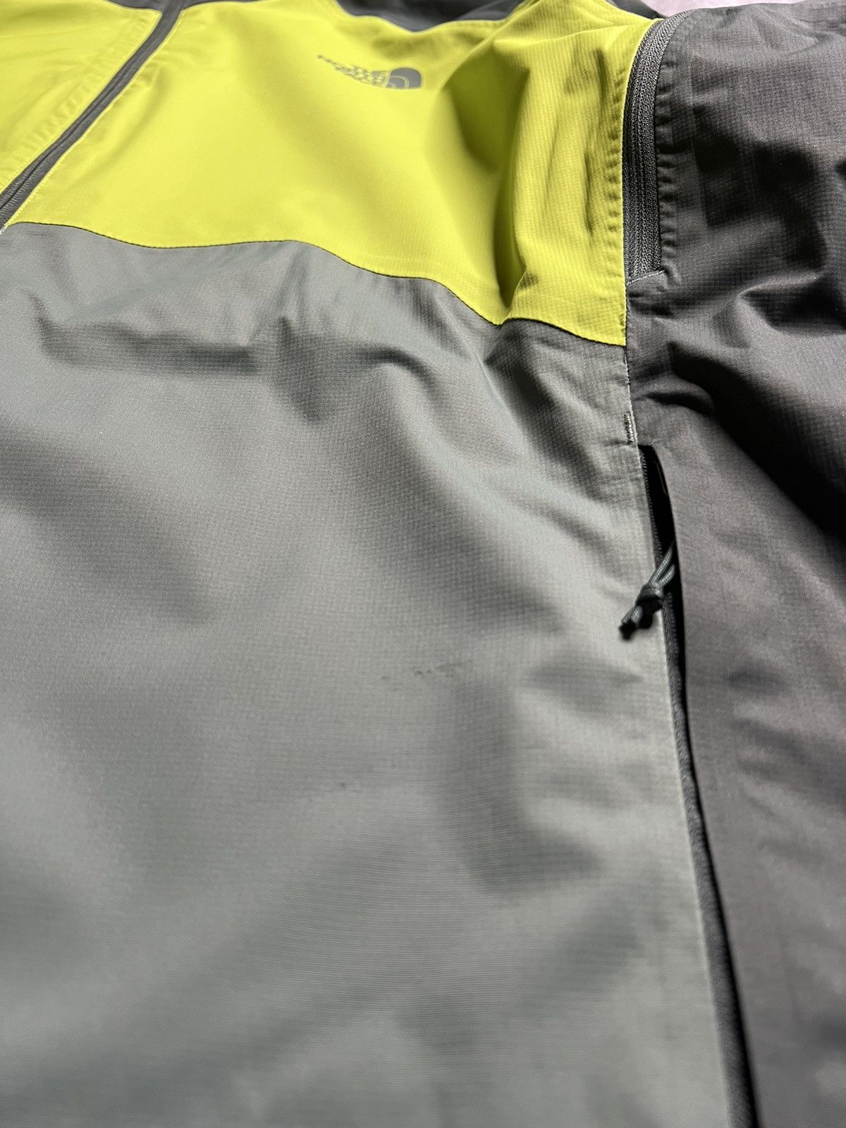 The North Face The North Face Waterproof Jacket Size XXL Size US XXL / EU 58 / 5 - 8 Thumbnail