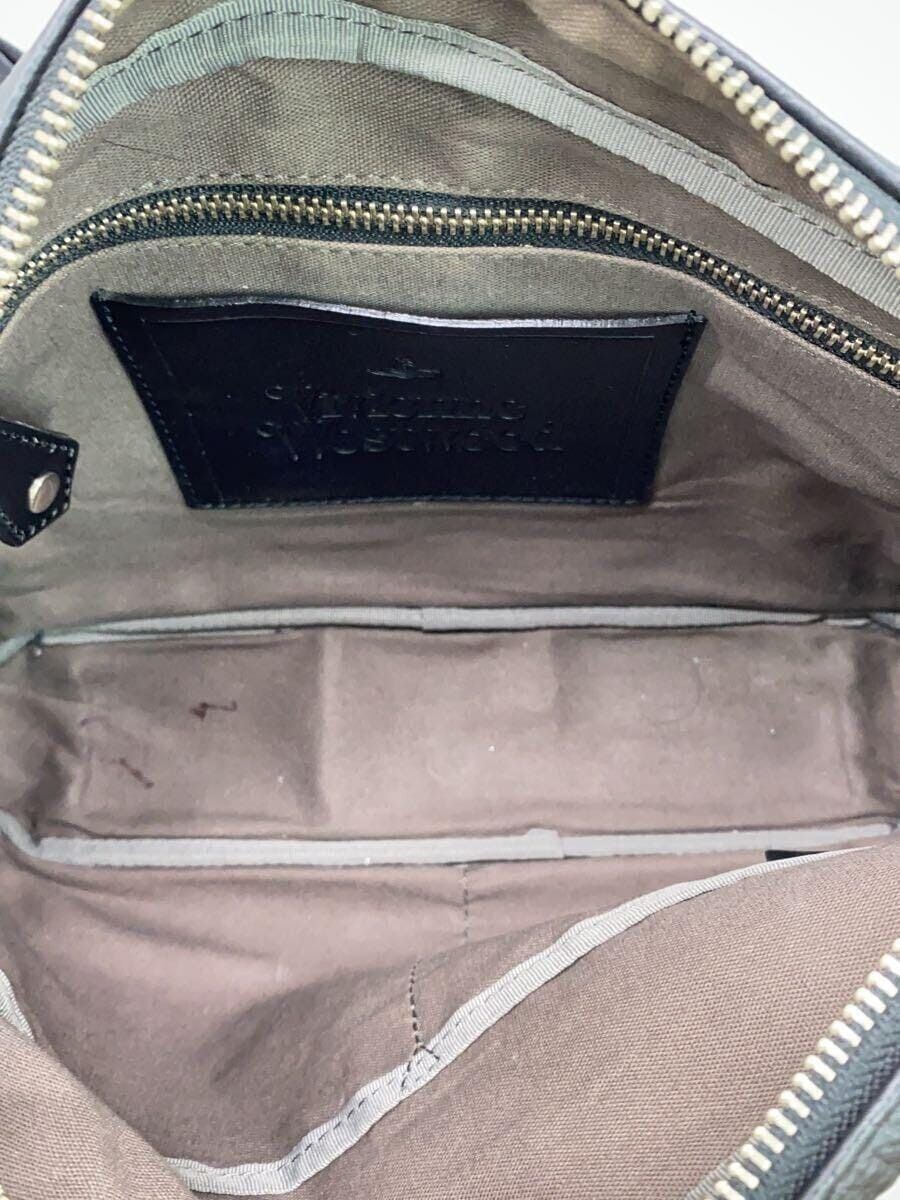 Vivienne Westwood Orb Shoulder Bag Size ONE SIZE - 6 Thumbnail