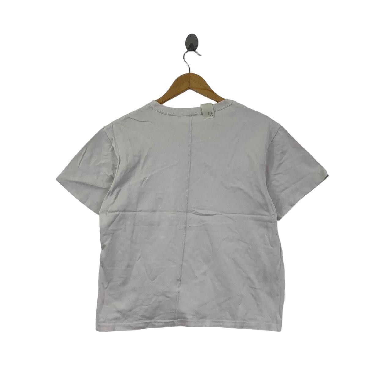 Other N. HOOLYWOOD MISTER Japan Designer Baggy Tee Shirt Top Size US M / EU 48-50 / 2 - 4 Thumbnail