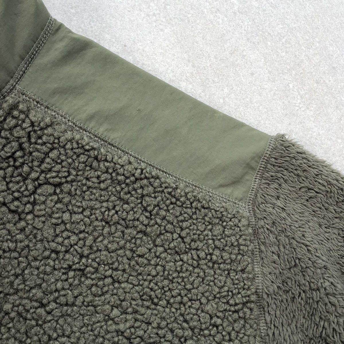 Engineered Garments Uniqlo x Engineered Garments Launch Fleece Jacket Size US L / EU 52-54 / 3 - 13 Thumbnail