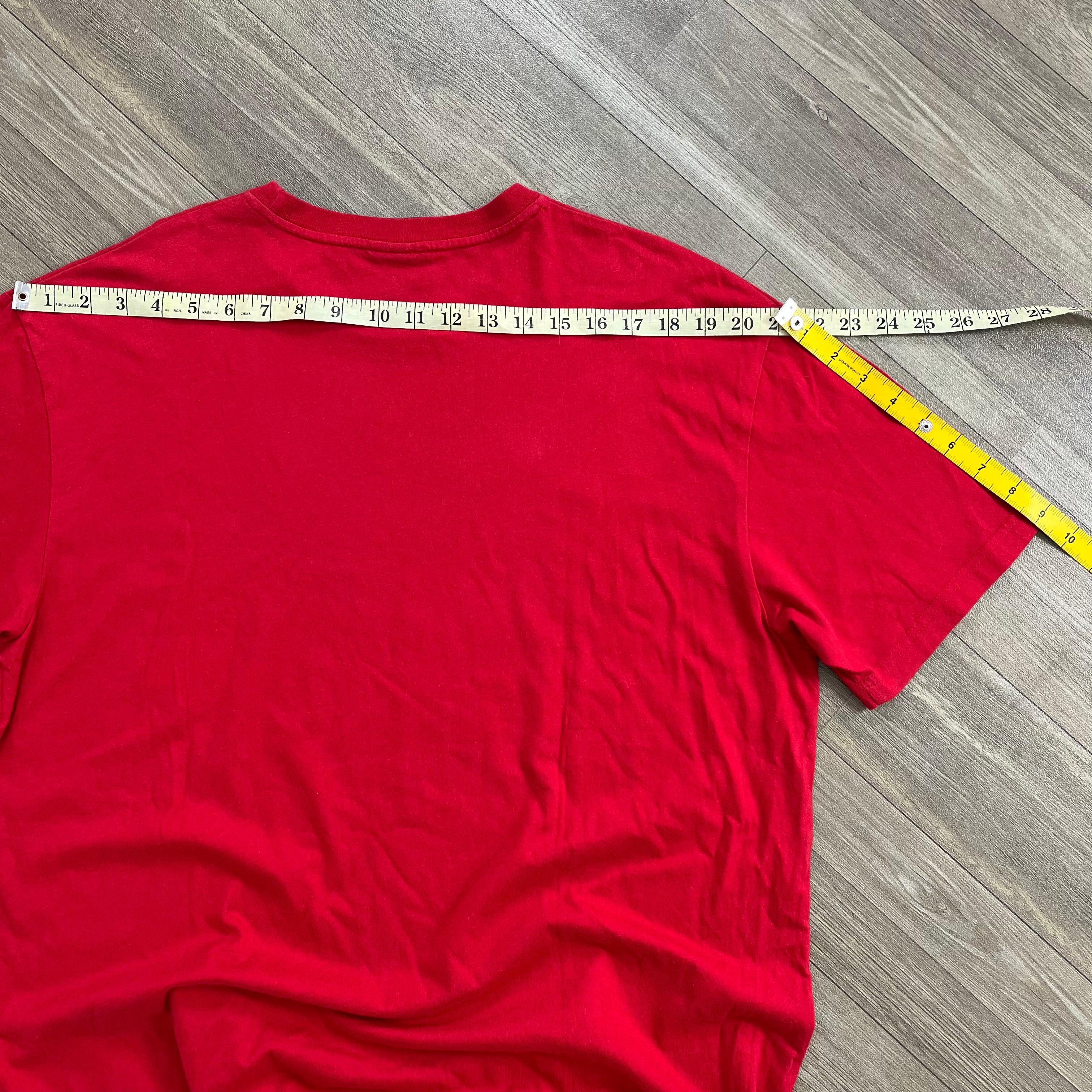 Polo Ralph Lauren Archive Vintage Polo Ralph Lauren Palos Verde Seahorse Tee Size US L / EU 52-54 / 3 - 11 Thumbnail