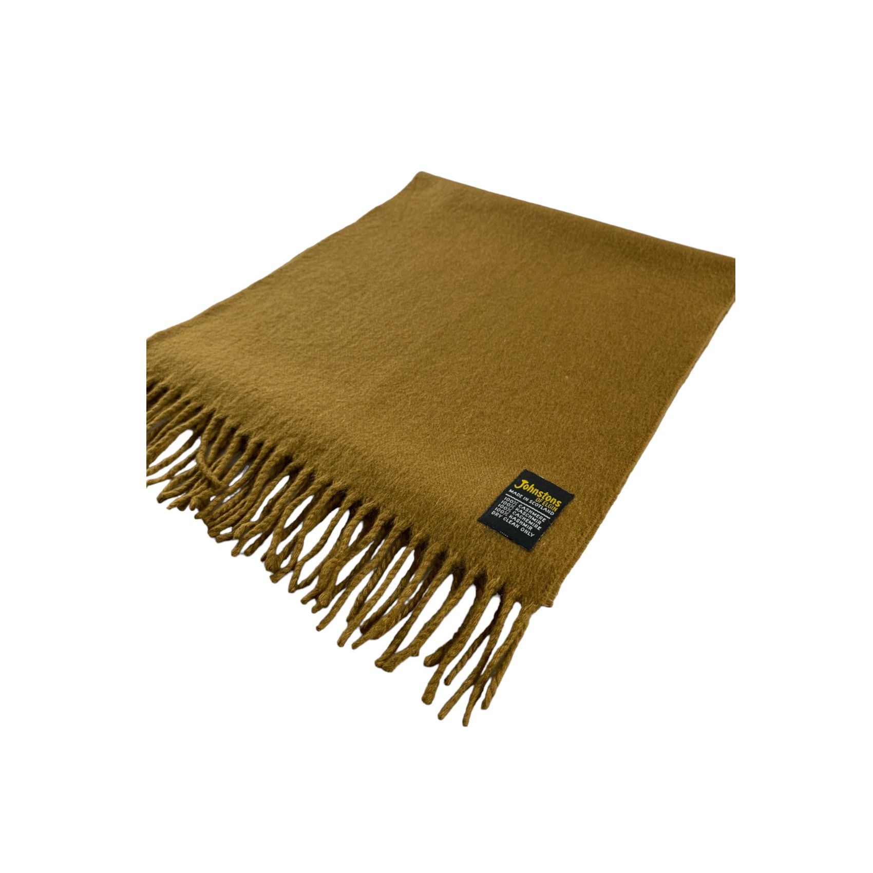 Johnstons Of Elgin Johnstons Of Elgin Scarf / Muffler / Neckwear - WW1919 Size ONE SIZE - 3 Thumbnail