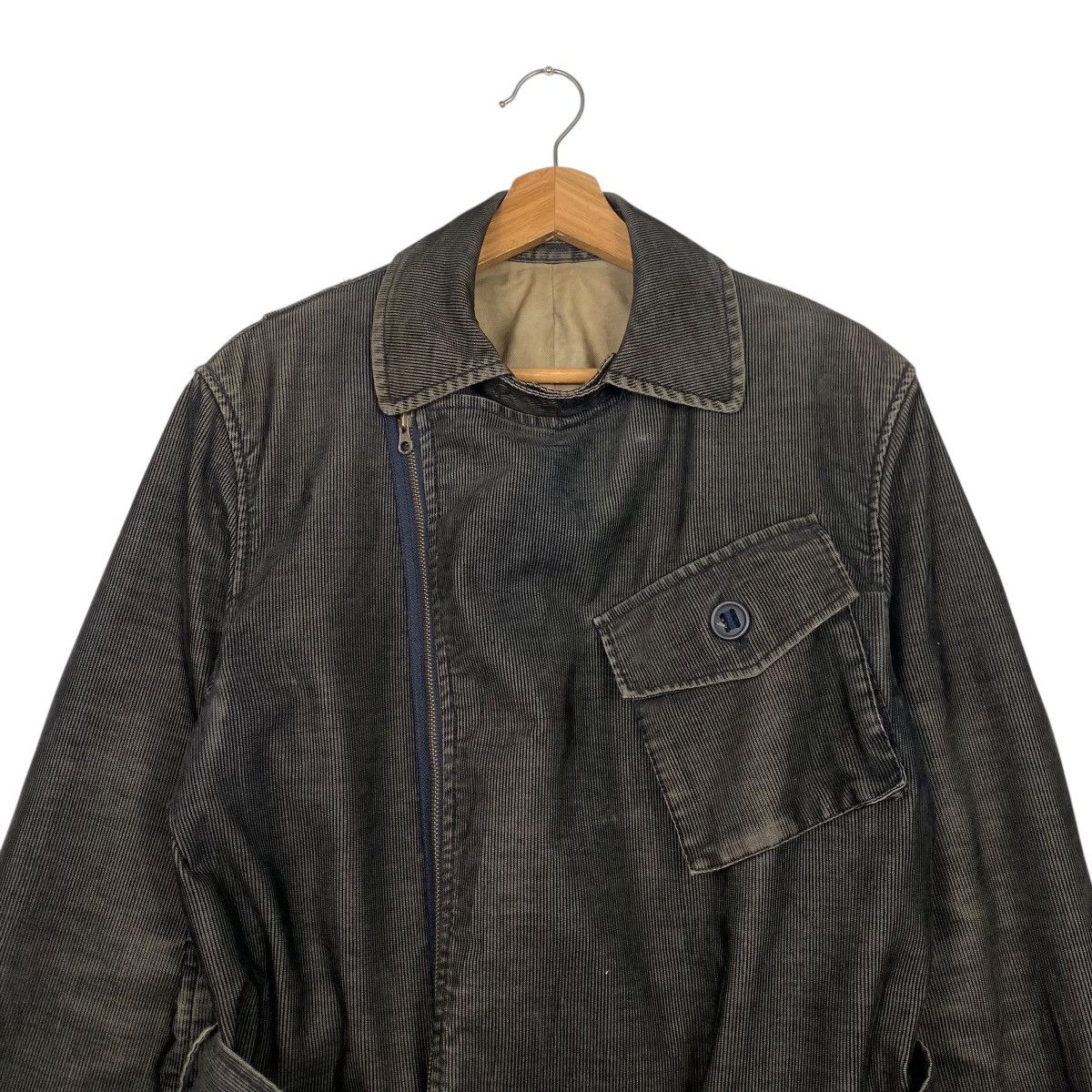 PPFM PPFM corduroy jacket Size US M / EU 48-50 / 2 - 2 Thumbnail