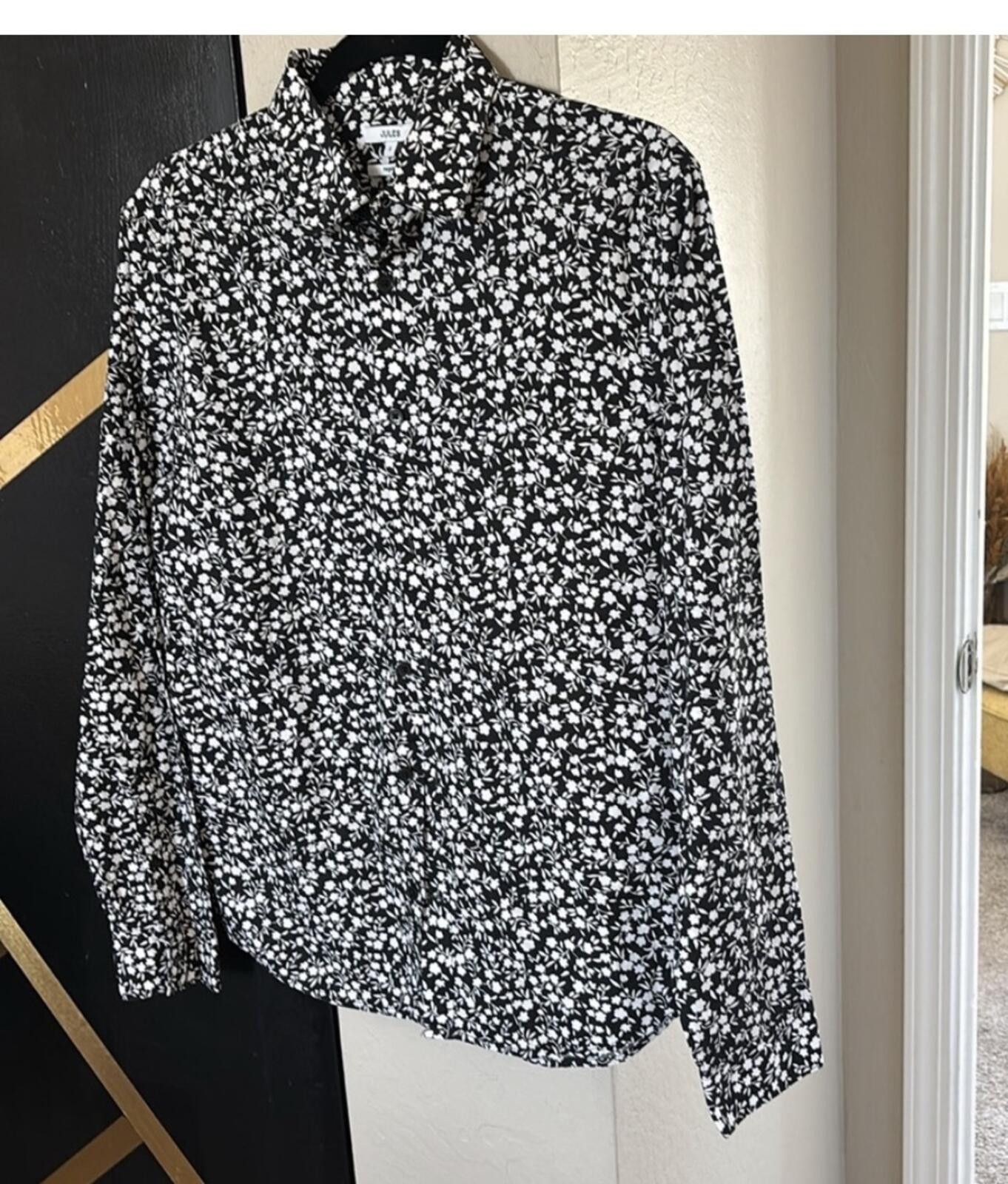 Other Jules button up shirt Size S / US 4 / IT 40 - 3 Thumbnail