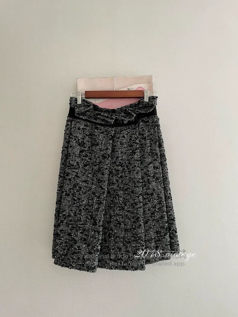 Comme des Garcons Comme Des Garcons size S Skirt Size 23" - 1 Thumbnail