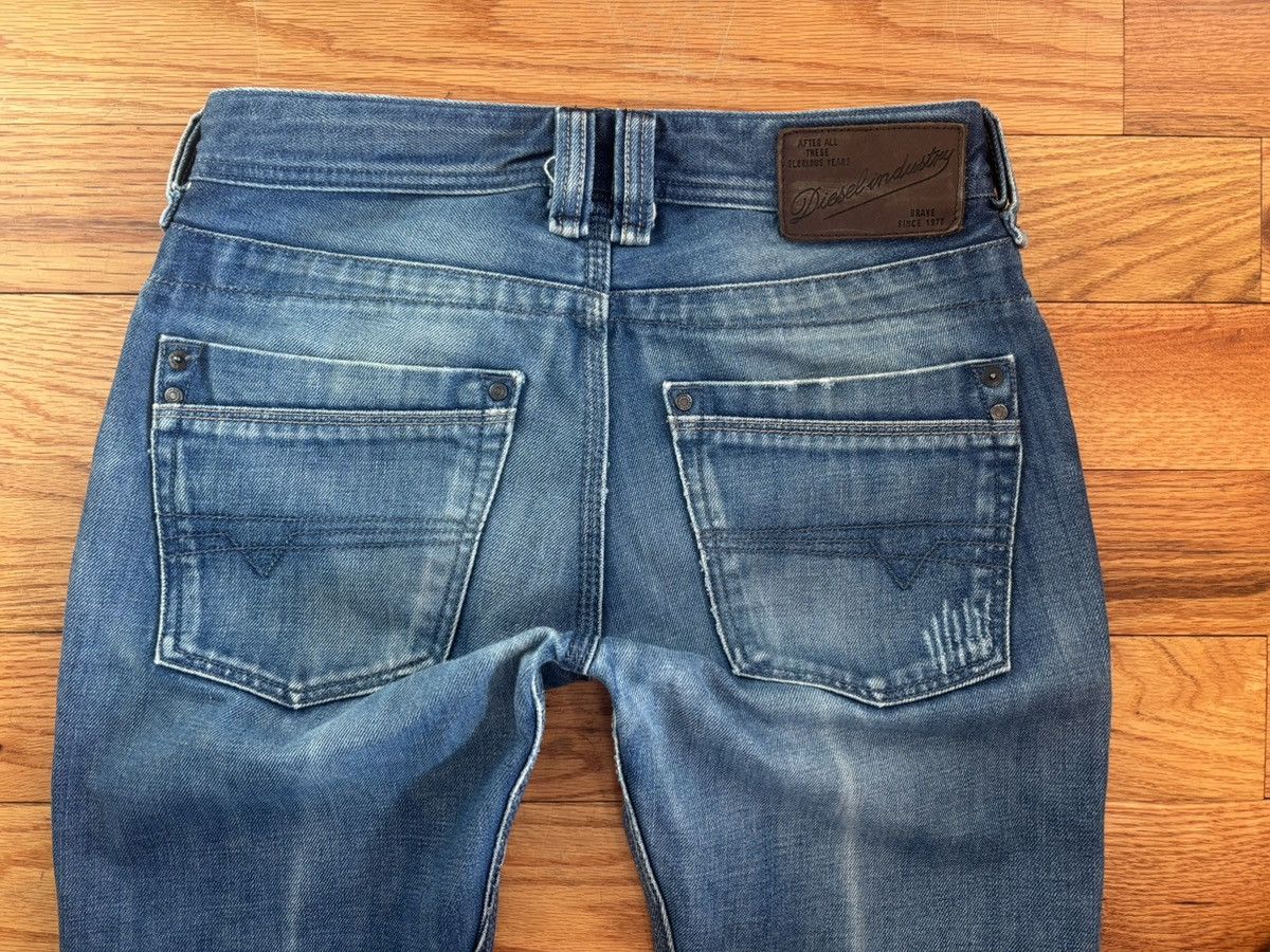 Diesel Vintage Diesel Denim Size US 30 / EU 46 - 3 Thumbnail
