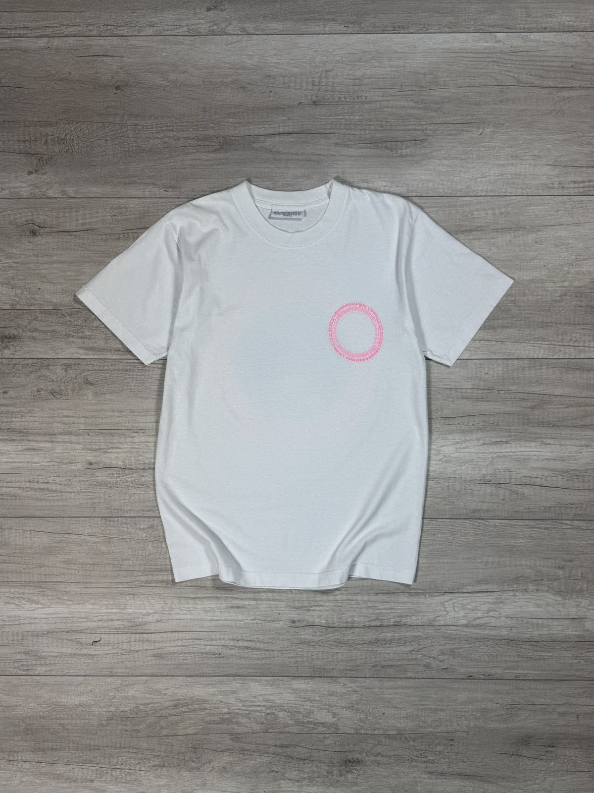 Cherry LA Cherry LA T-Shirt Size US S / EU 44-46 / 1 - 2 Thumbnail