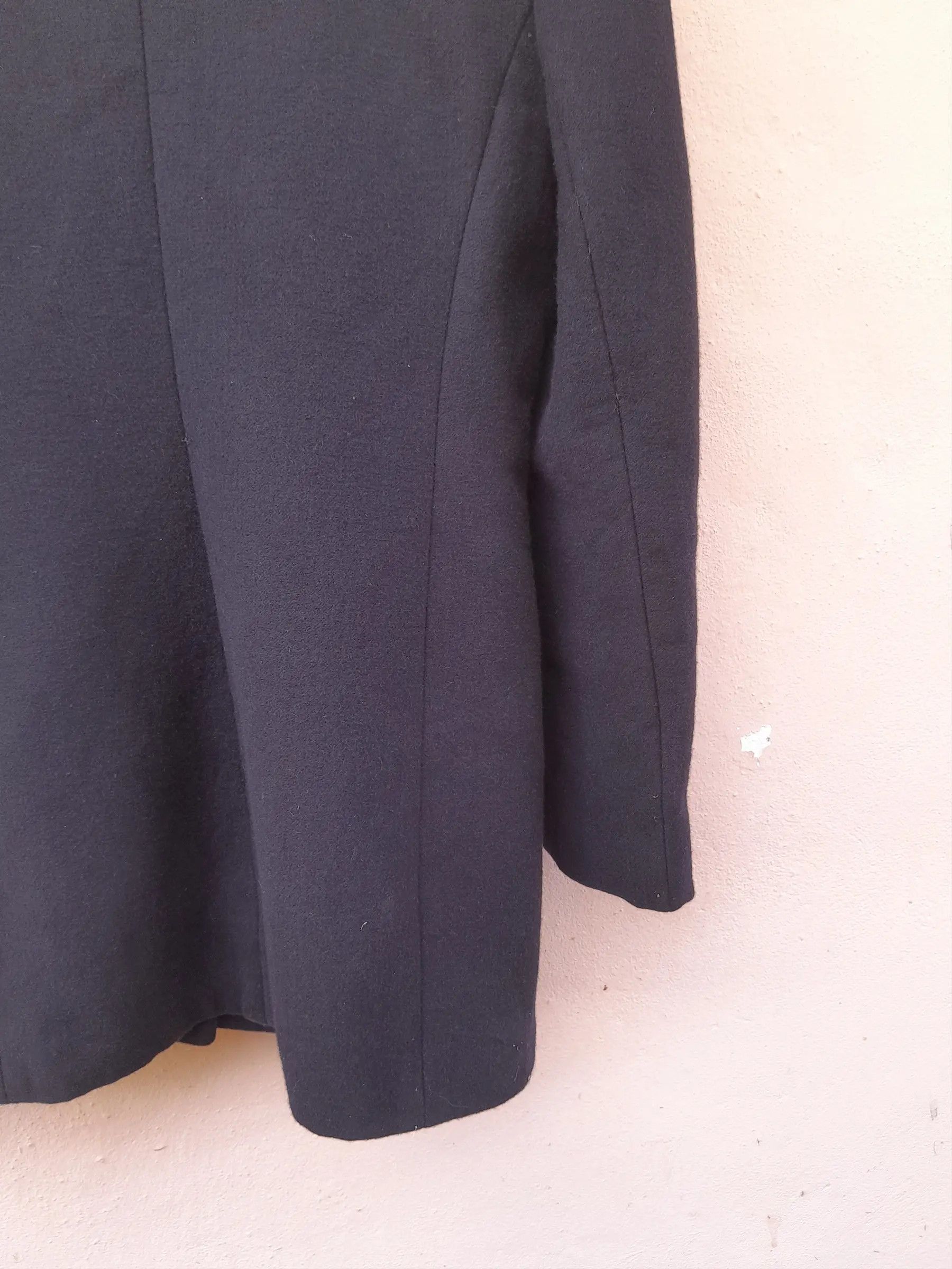 Celine 💥ACCEPTED BINDING OFFER 💥COAT CELINE JACKET Size M / US 6-8 / IT 42-44 - 9 Thumbnail