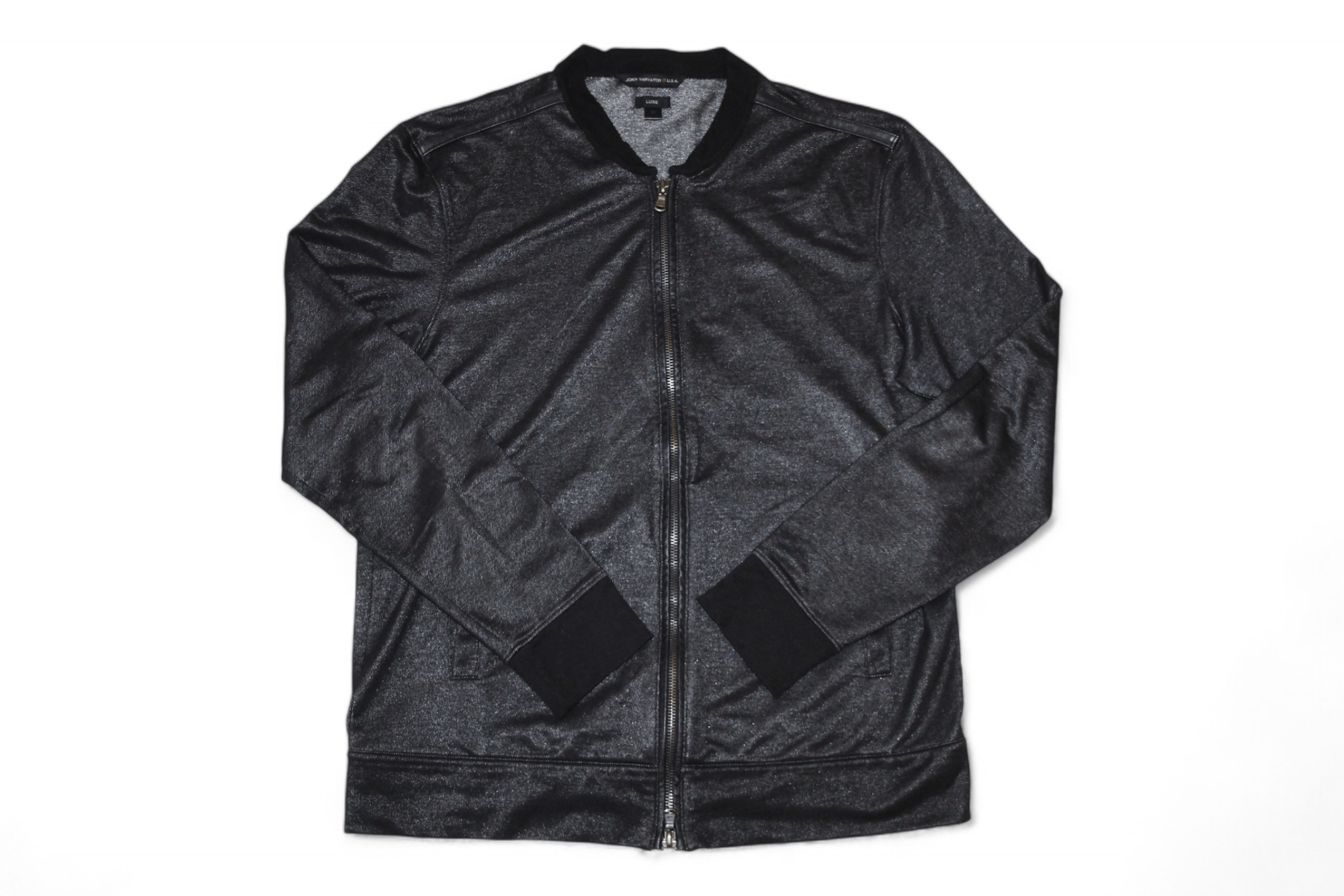 COMME des GARÇONS SHIRT ジャケット COMME des GARCONS SHIRT boys Back Logo Print Fleece Lining