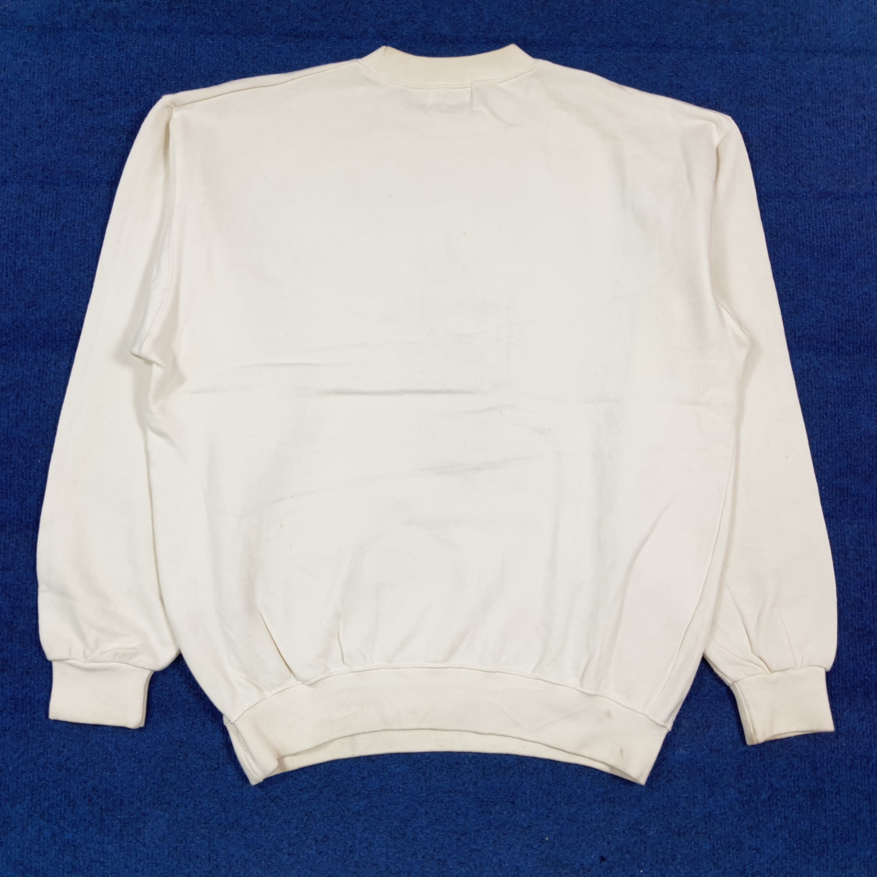 Kansai Yamamoto Vintage Kansai Impact Dragon Embroidery Sweatshirt C290N18 Size US M / EU 48-50 / 2 - 4 Thumbnail