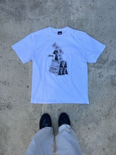 Stussy Joker | Grailed