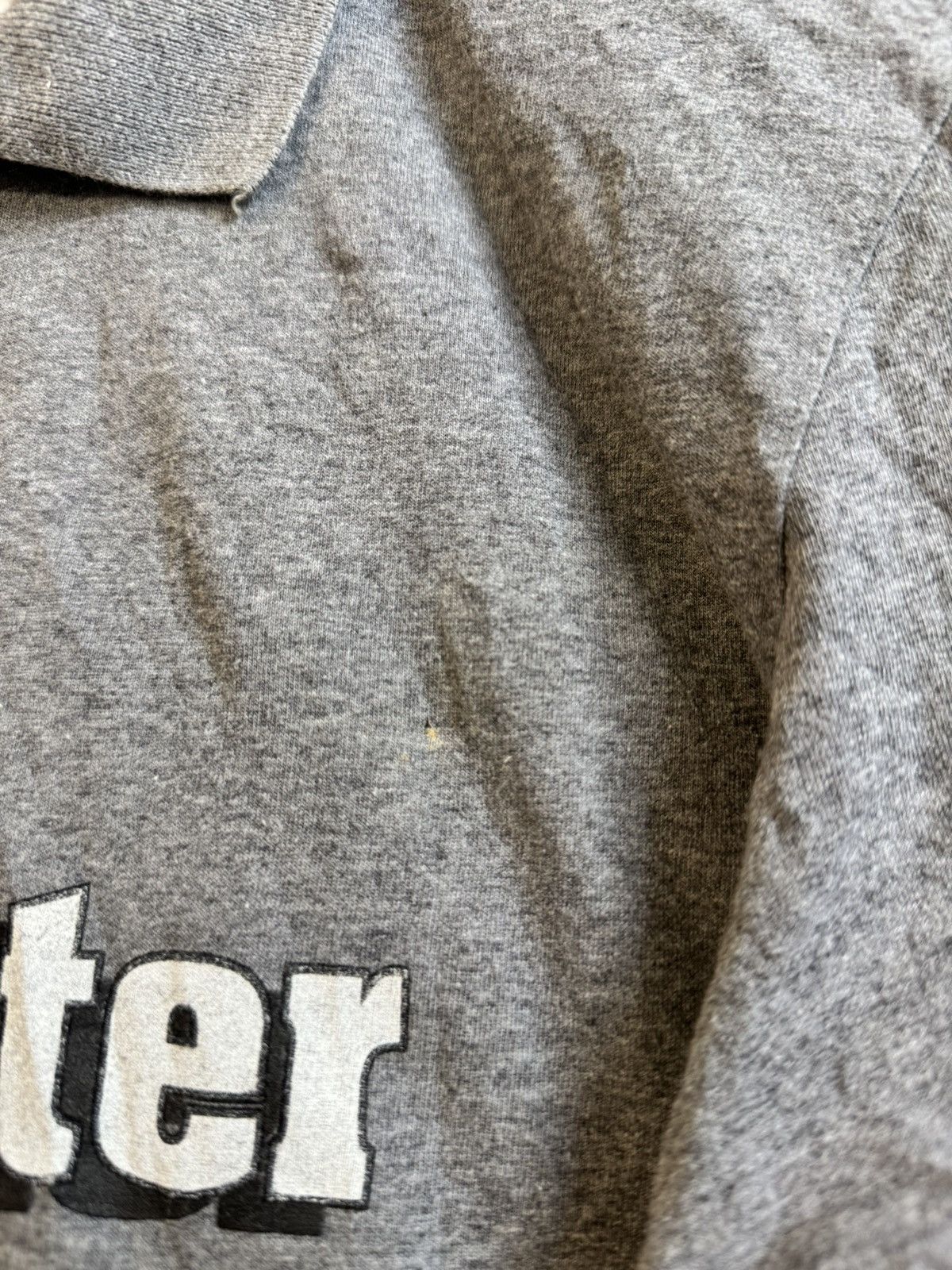 Dolce & Gabbana ARCHIVE OG Dolce&Gabbana Sylvester Looney Tunes Polo Tee S Size US S / EU 44-46 / 1 - 5 Thumbnail