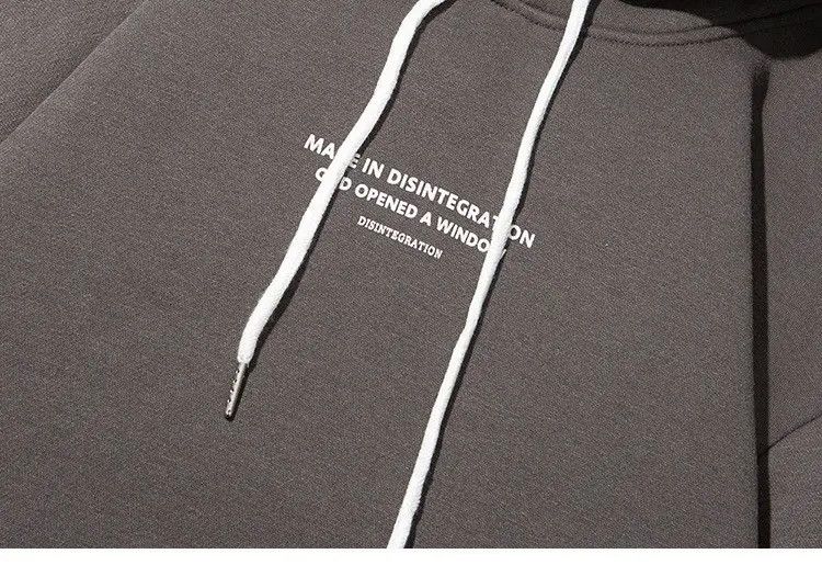 Japanese Brand × Vintage Vintage Angels Grey Hoodie Sweatshirt Pullover Jersey Jumper Size US XL / EU 56 / 4 - 5 Thumbnail