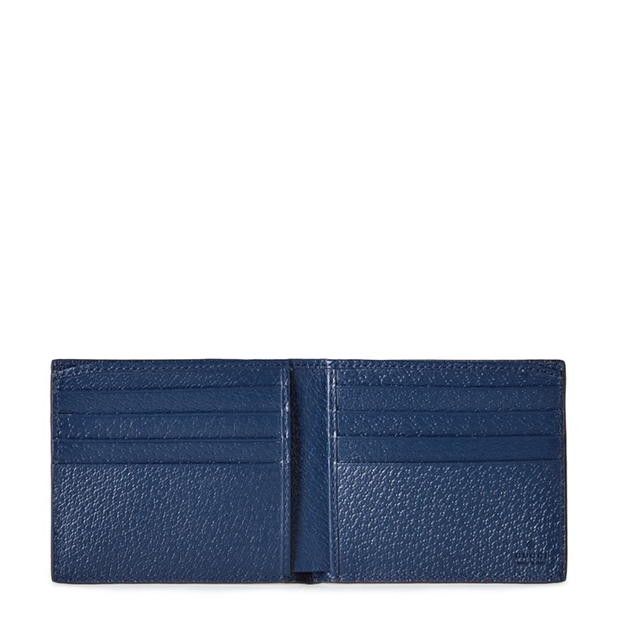 Gucci GUCCI Men'S Canvas Gg Wallet Size ONE SIZE - 3 Thumbnail