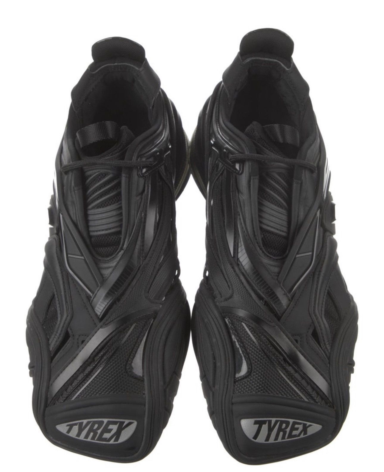Balenciaga Tyrex sneakers | Grailed