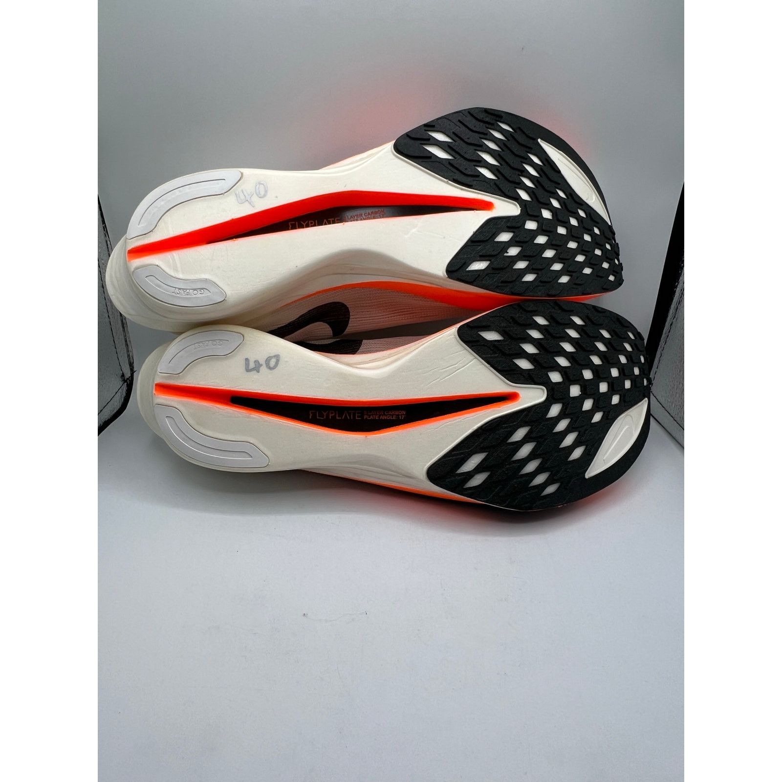 Nike Nike ZoomX Streakfly 2 “Prototype” size 13 men’s Size US 13 / EU 46 - 5 Thumbnail