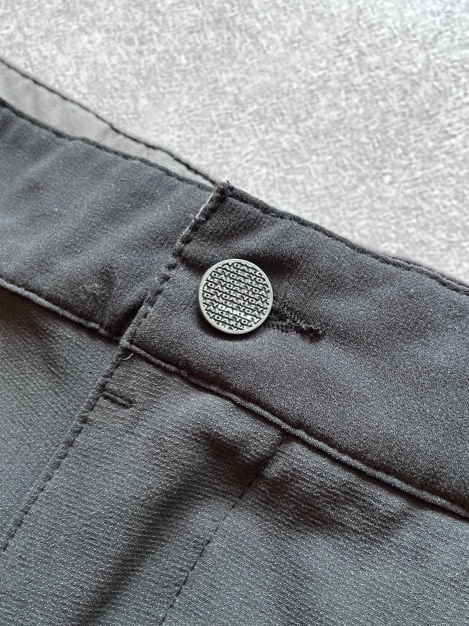 Oakley × Vintage Vintage Oakley Baggy Outdoor Shorts Y2K 36 Size US 36 / EU 52 - 5 Thumbnail