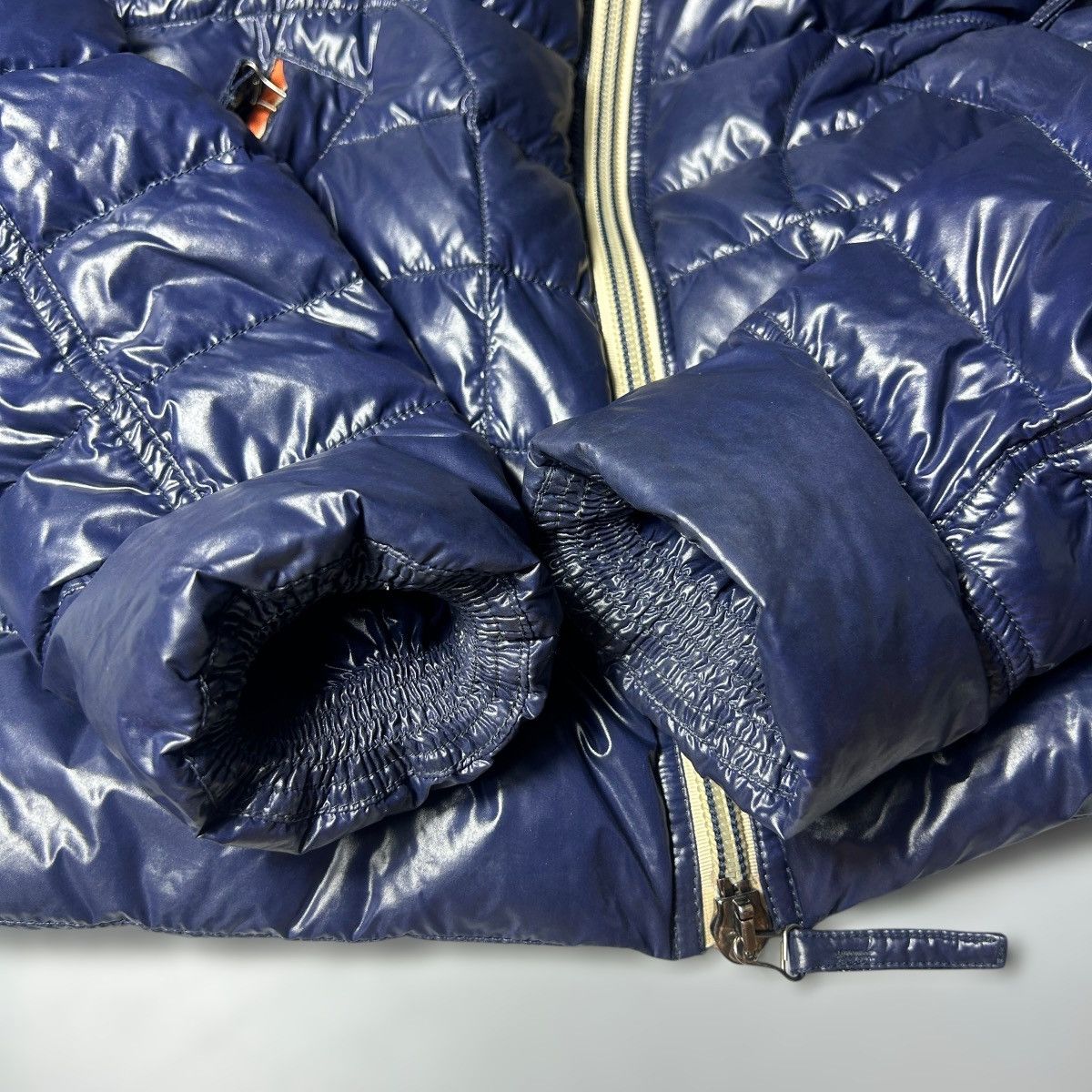 Duvetica Duvetica Dionisio Down Jacket Size US S / EU 44-46 / 1 - 8 Thumbnail