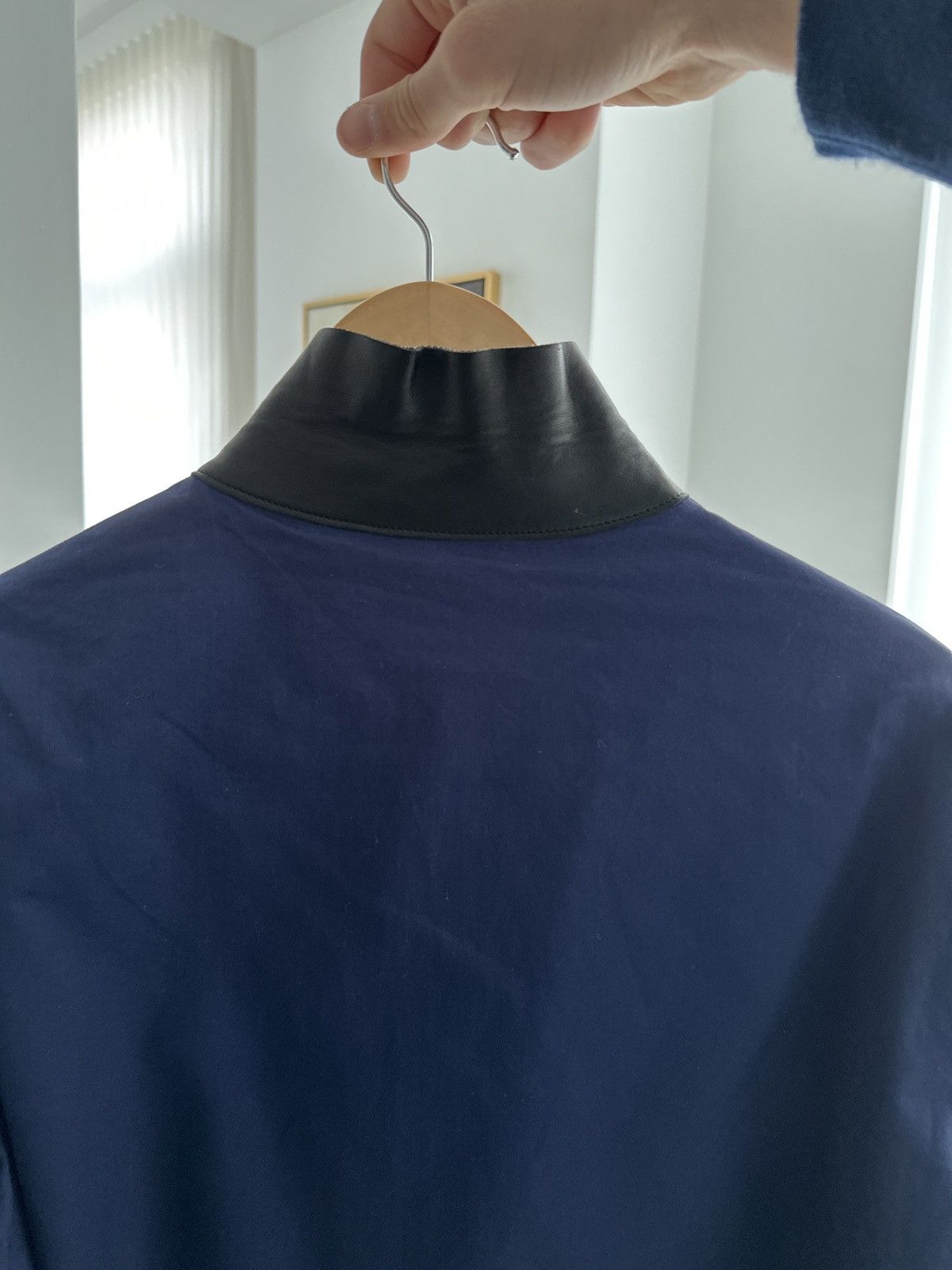 Balenciaga × Hedi Slimane Balenciaga Jacket Size US M / EU 48-50 / 2 - 2 Thumbnail