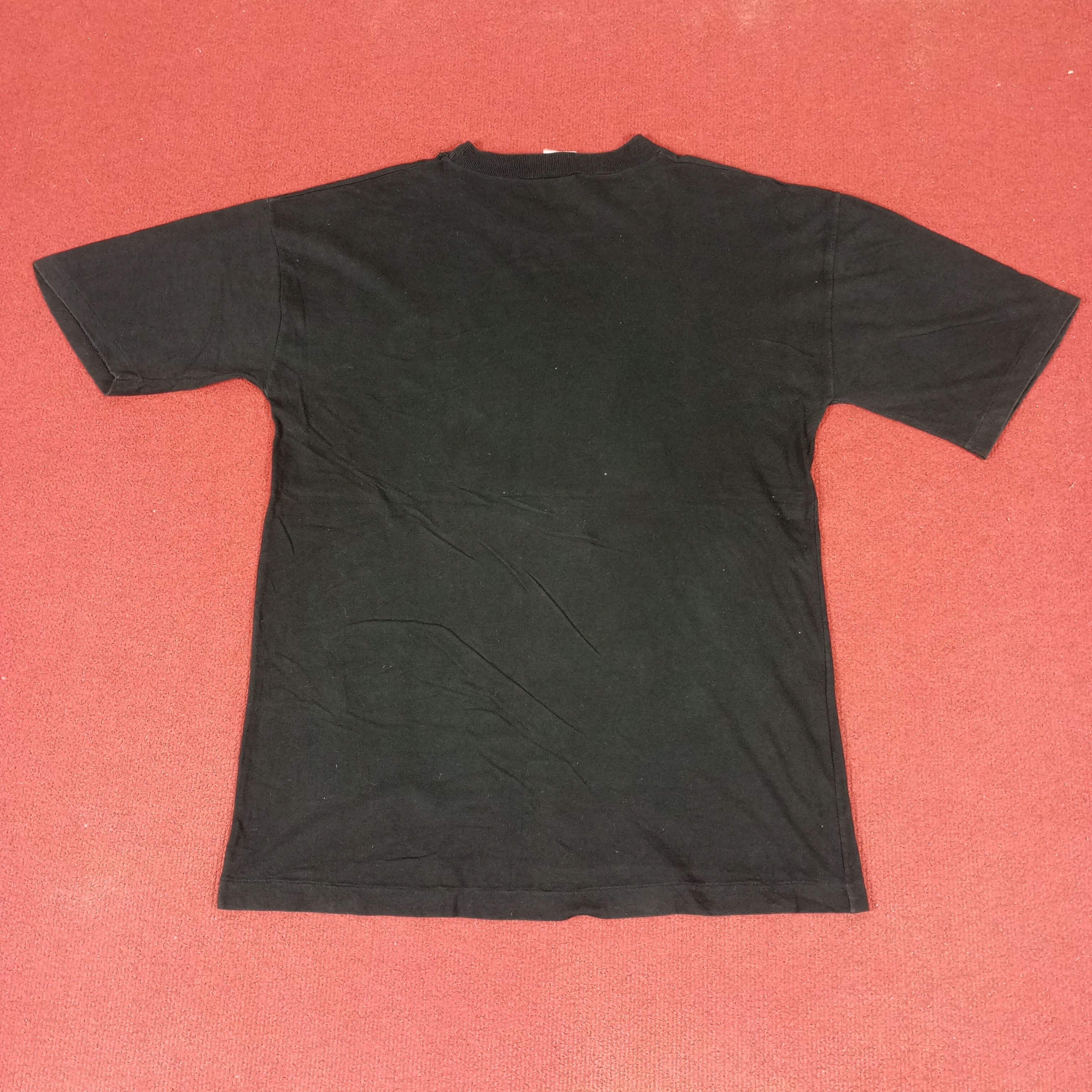Vintage The Wizard Of Christchruch Vintage Tshirt Size US L / EU 52-54 / 3 - 3 Thumbnail