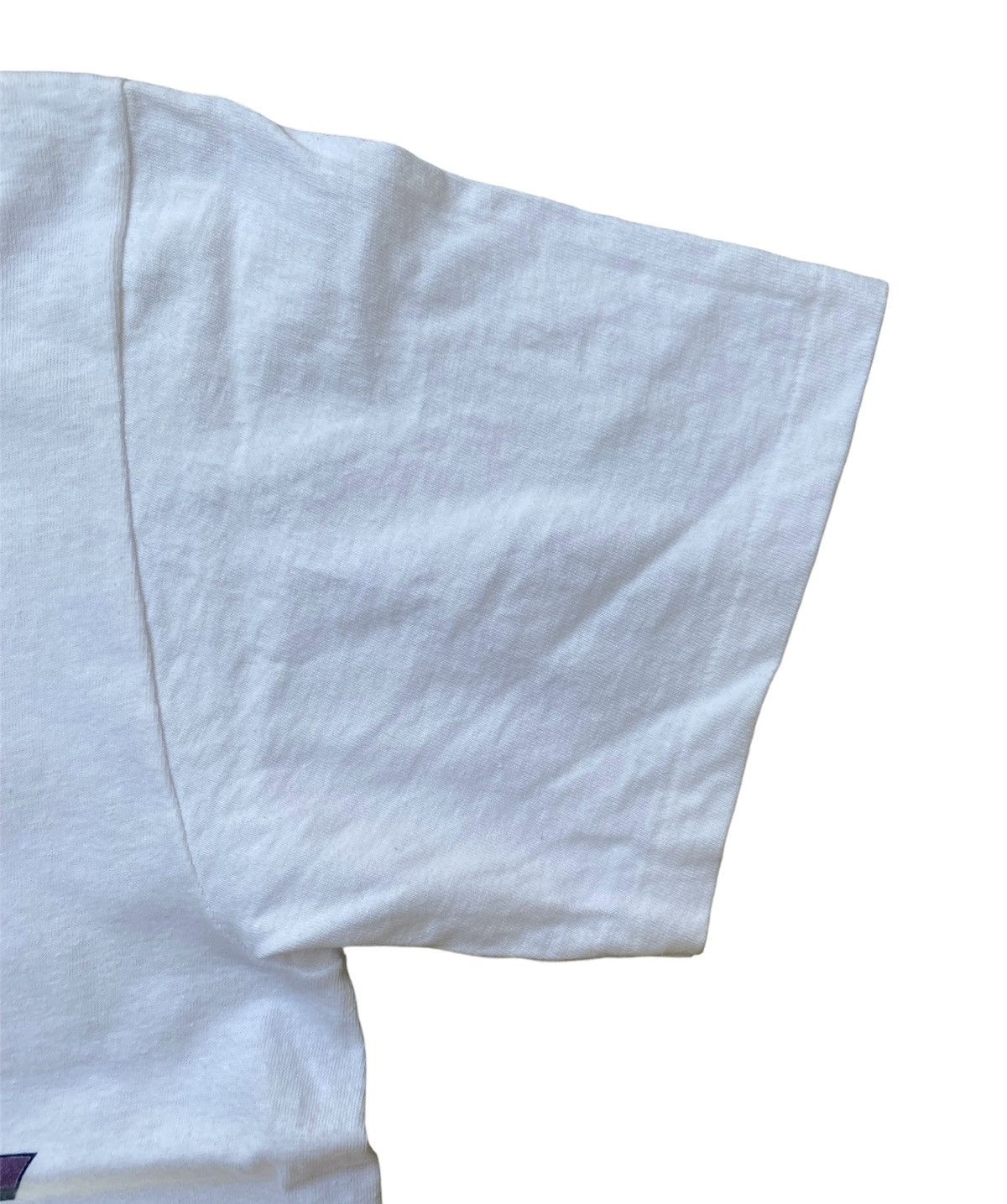 Vintage Rare 🔥 Vintage Hawaii 80s Tees Size US L / EU 52-54 / 3 - 3 Thumbnail