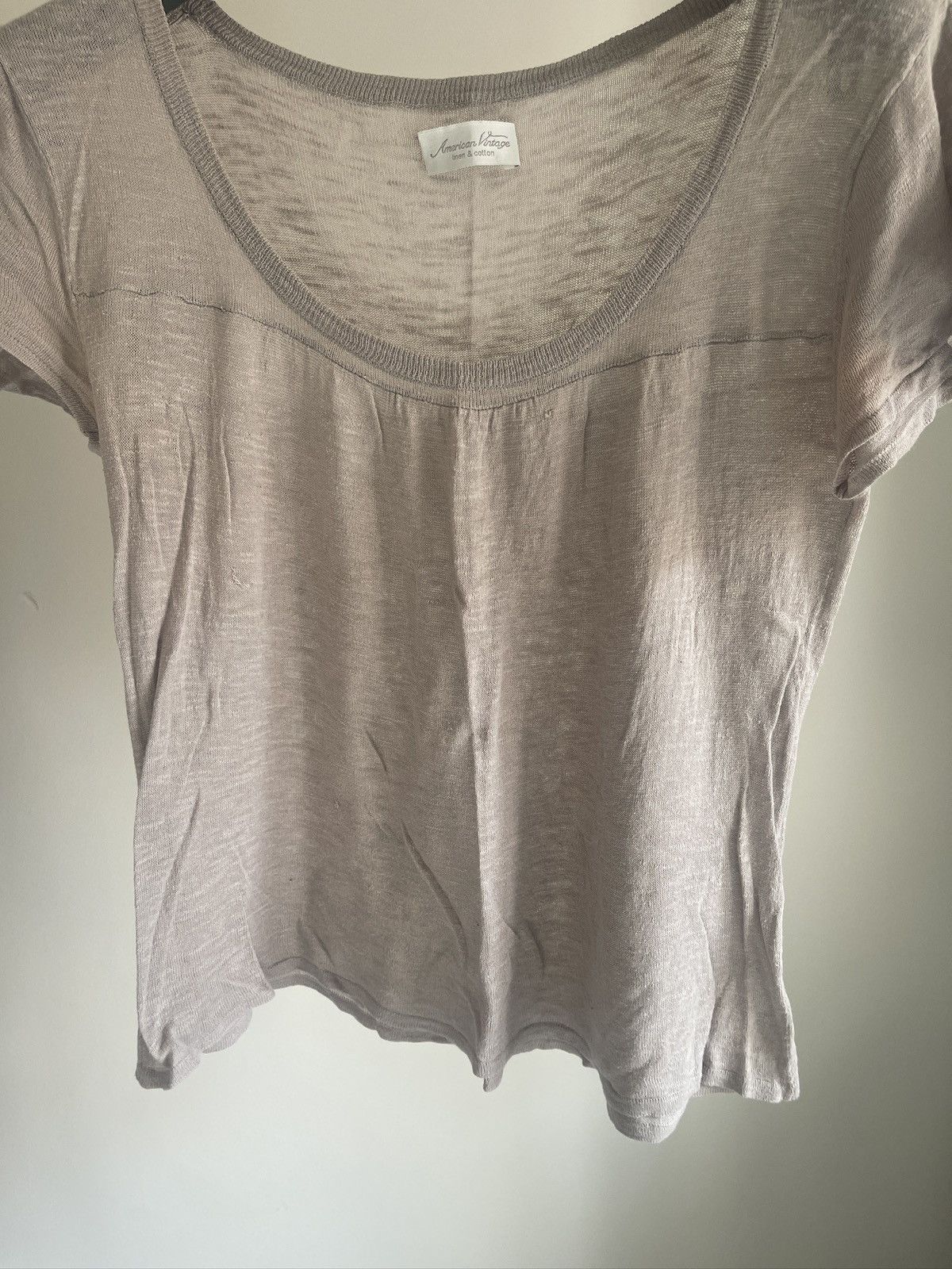 Other American vintage T-Shirt Size M / US 6-8 / IT 42-44 - 3 Thumbnail