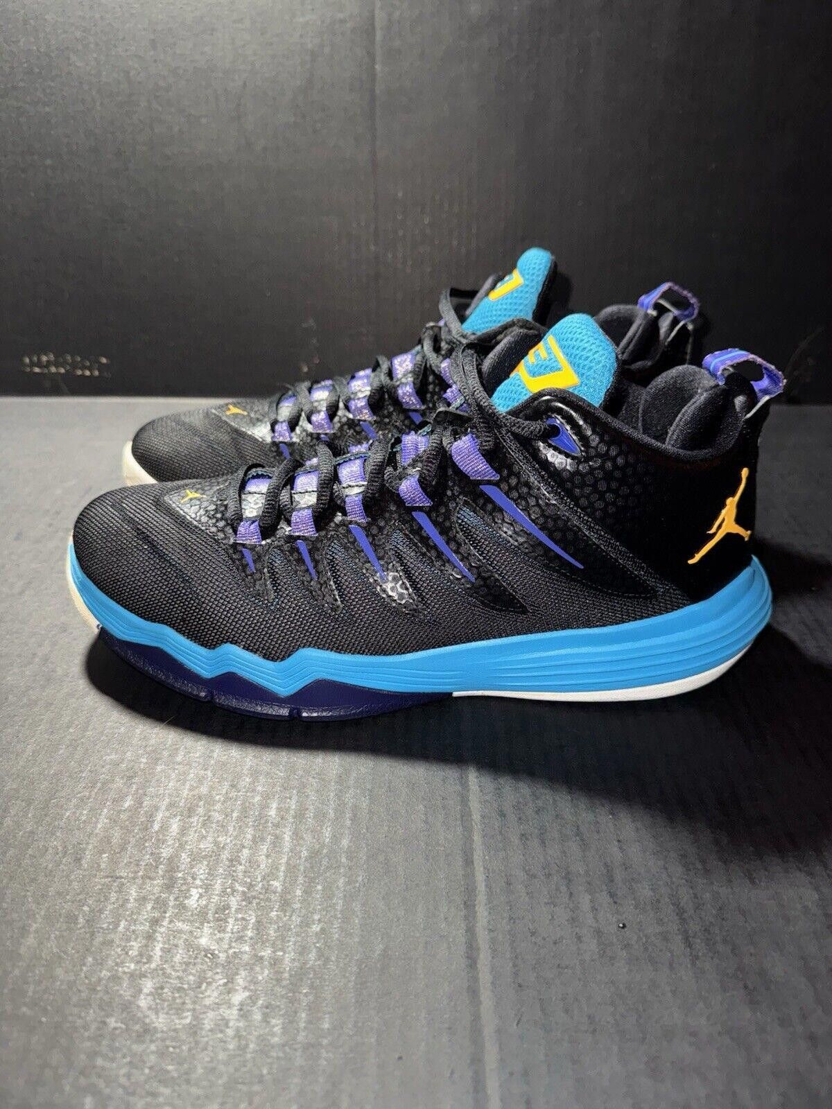 Jordan Brand Nike Air Jordan CP3.IX - 810868-035 - Size 9.5 Size US 9.5 / EU 42-43 - 5 Thumbnail